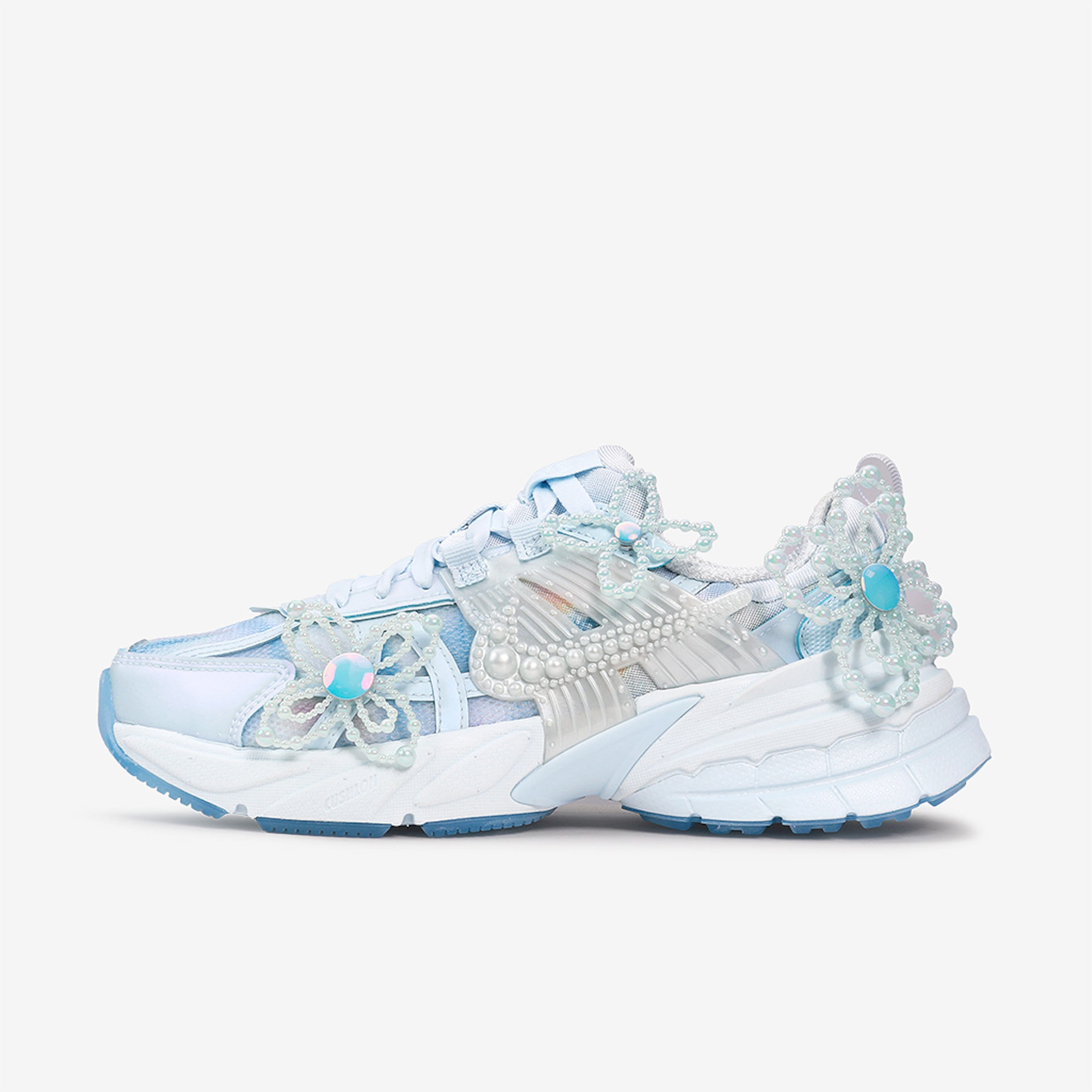 Women`s Nike V2k Susan Fang - Foto 1