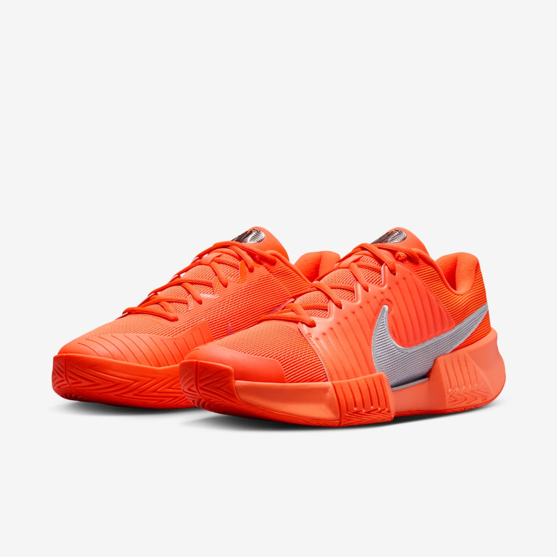 Tênis Nike Zoom Vapor Pro HC Premium Masculino - Foto 5