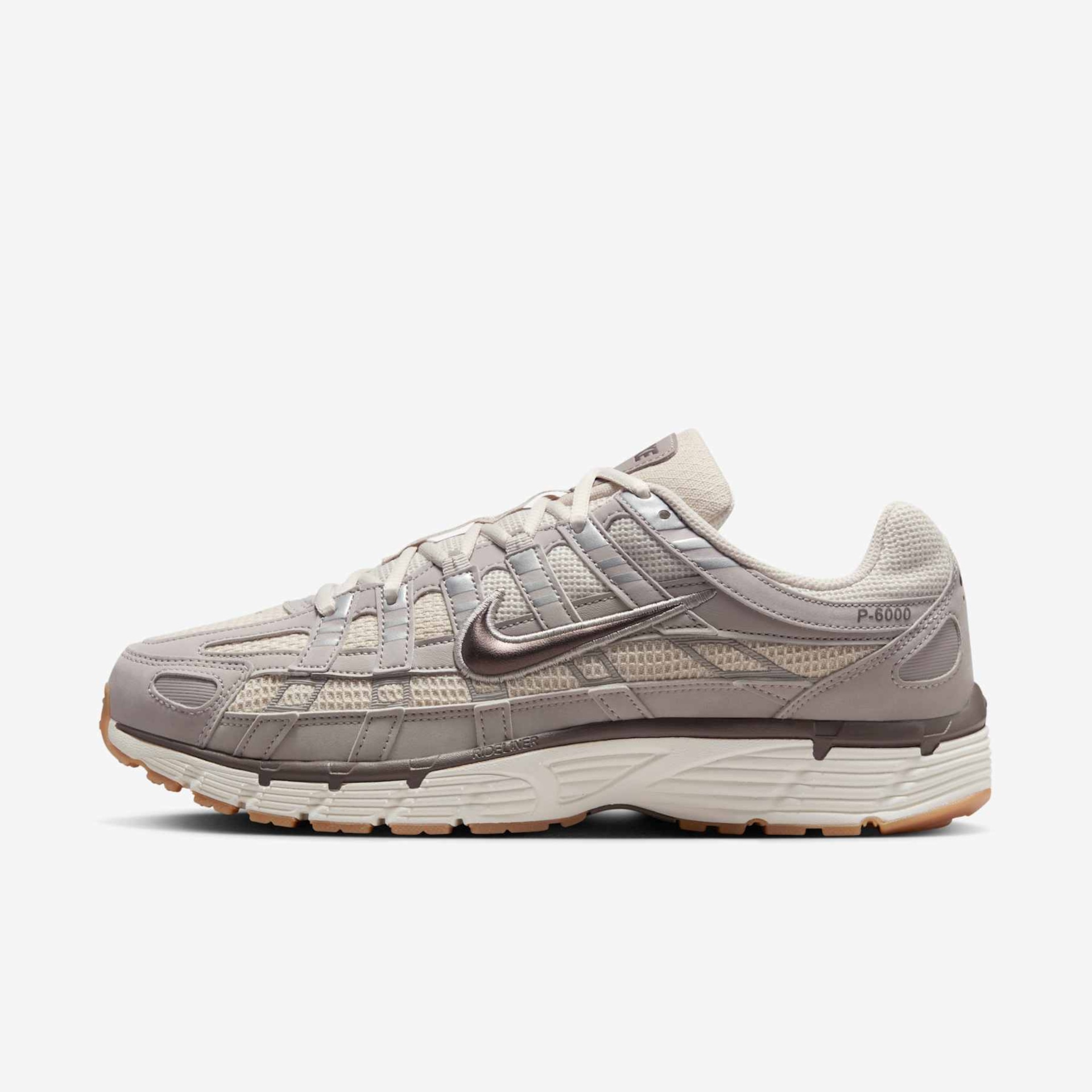 Imagem principal de Tênis Nike P-6000 Masculino