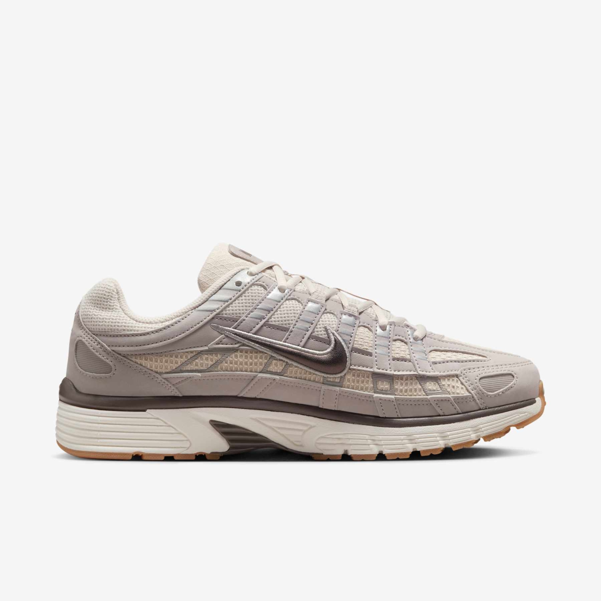 Tênis Nike P-6000 Masculino - Foto 3
