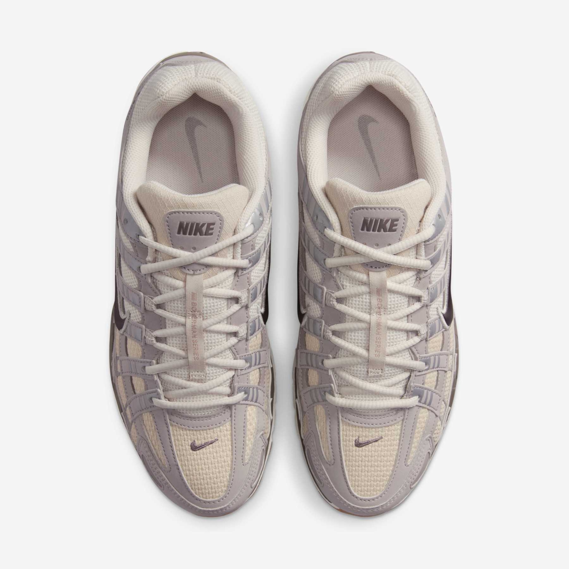 Tênis Nike P-6000 Masculino - Foto 4