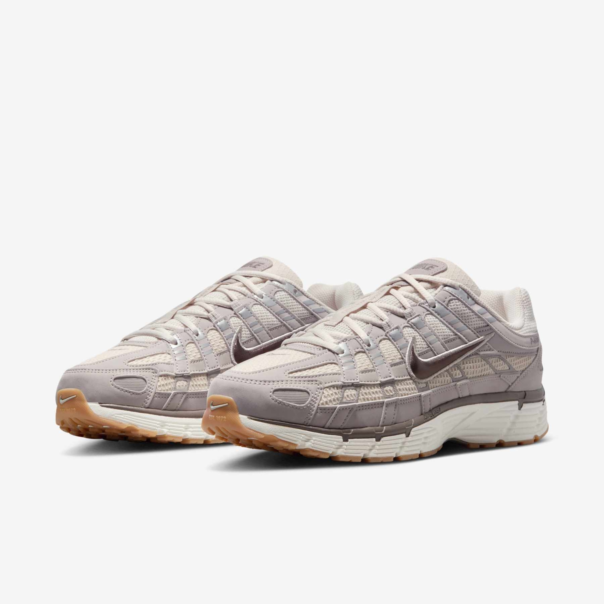 Tênis Nike P-6000 Masculino - Foto 5