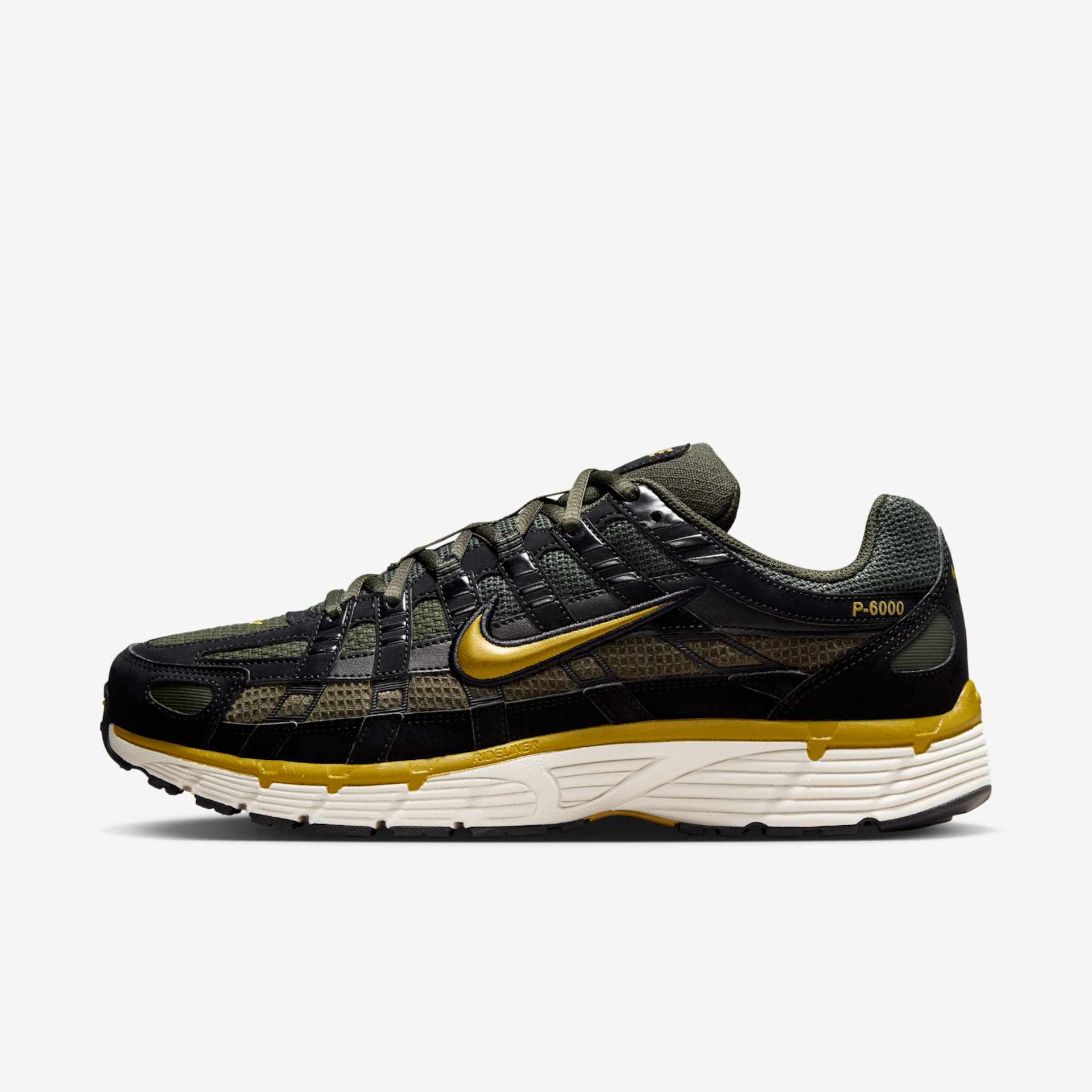 Tênis Nike P-6000 Masculino - Foto 1