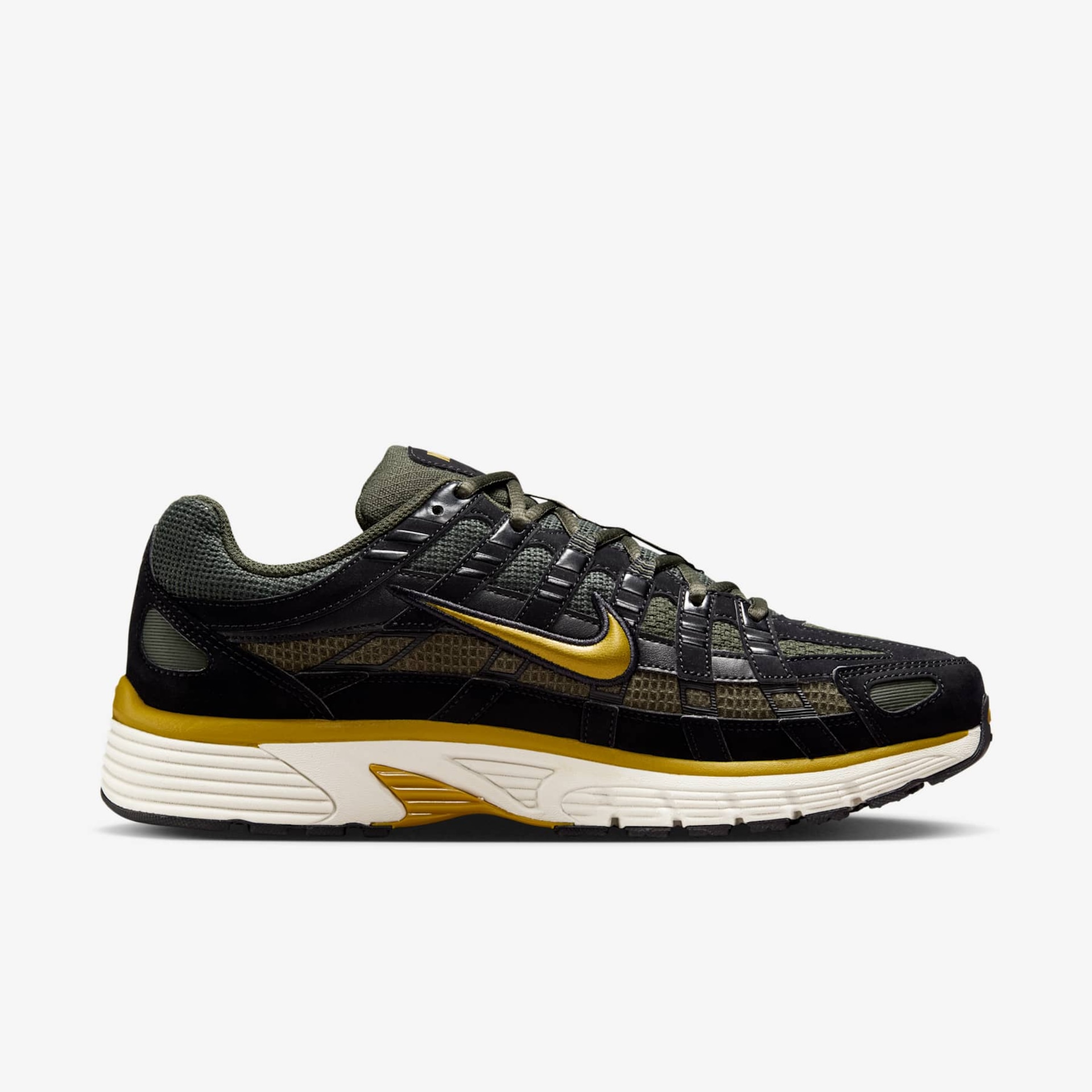Tênis Nike P-6000 Masculino - Foto 3