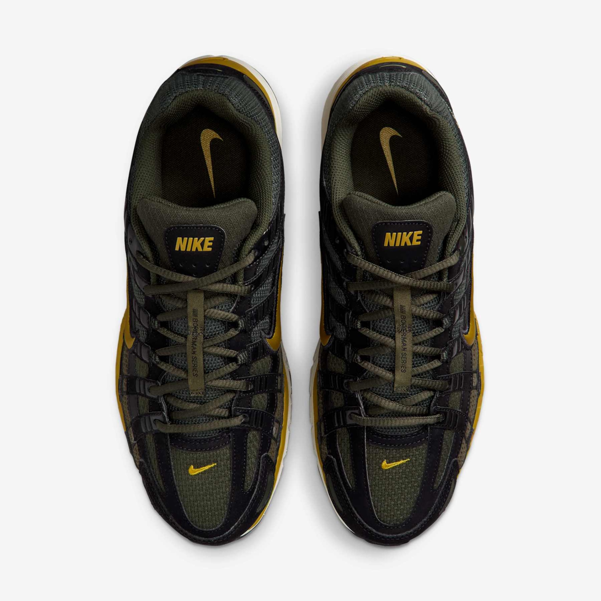 Tênis Nike P-6000 Masculino - Foto 4