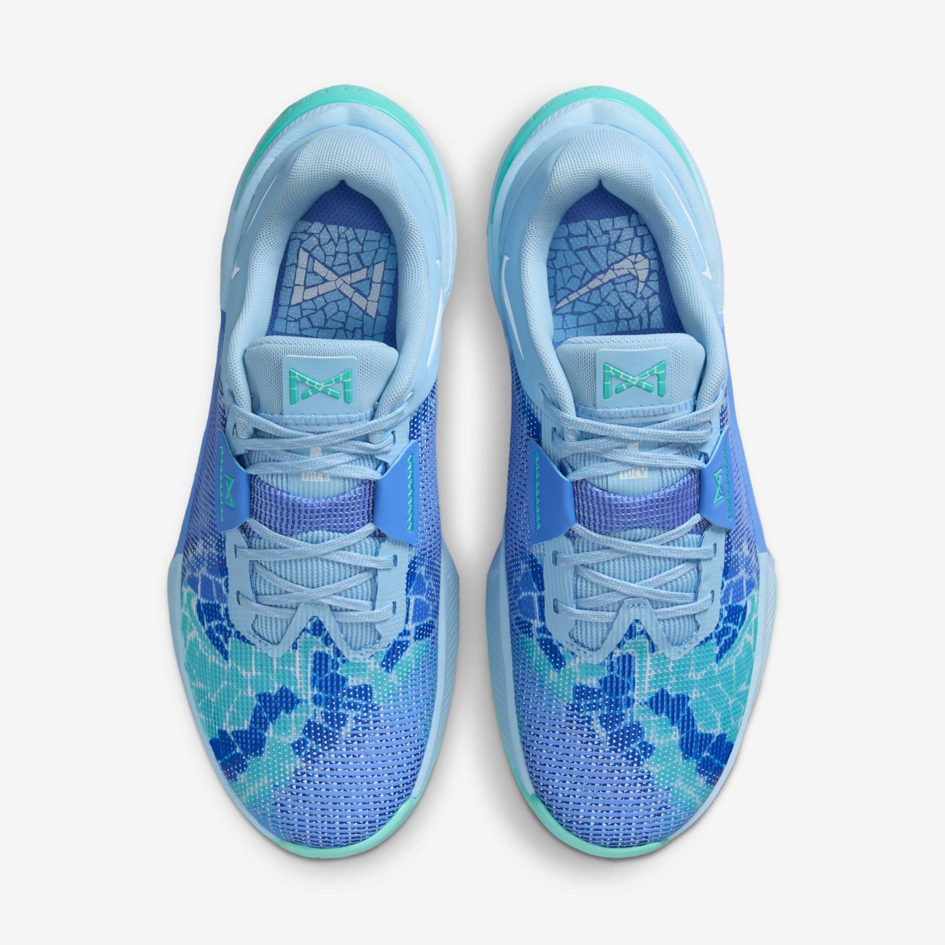 Tênis Nike Metcon 10 AMP Feminino - Foto 4