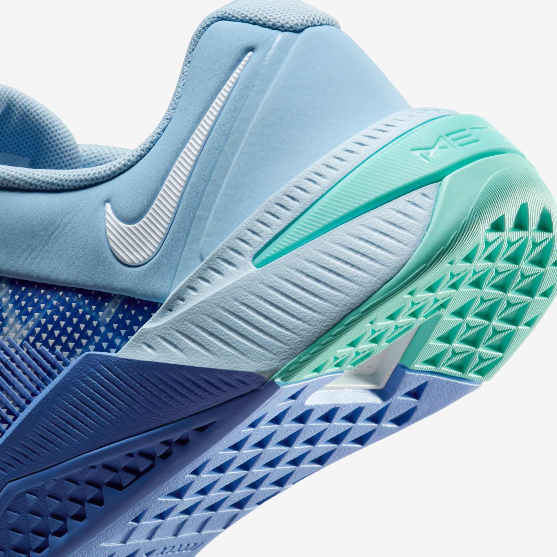 Tênis Nike Metcon 10 AMP Feminino - Foto 8