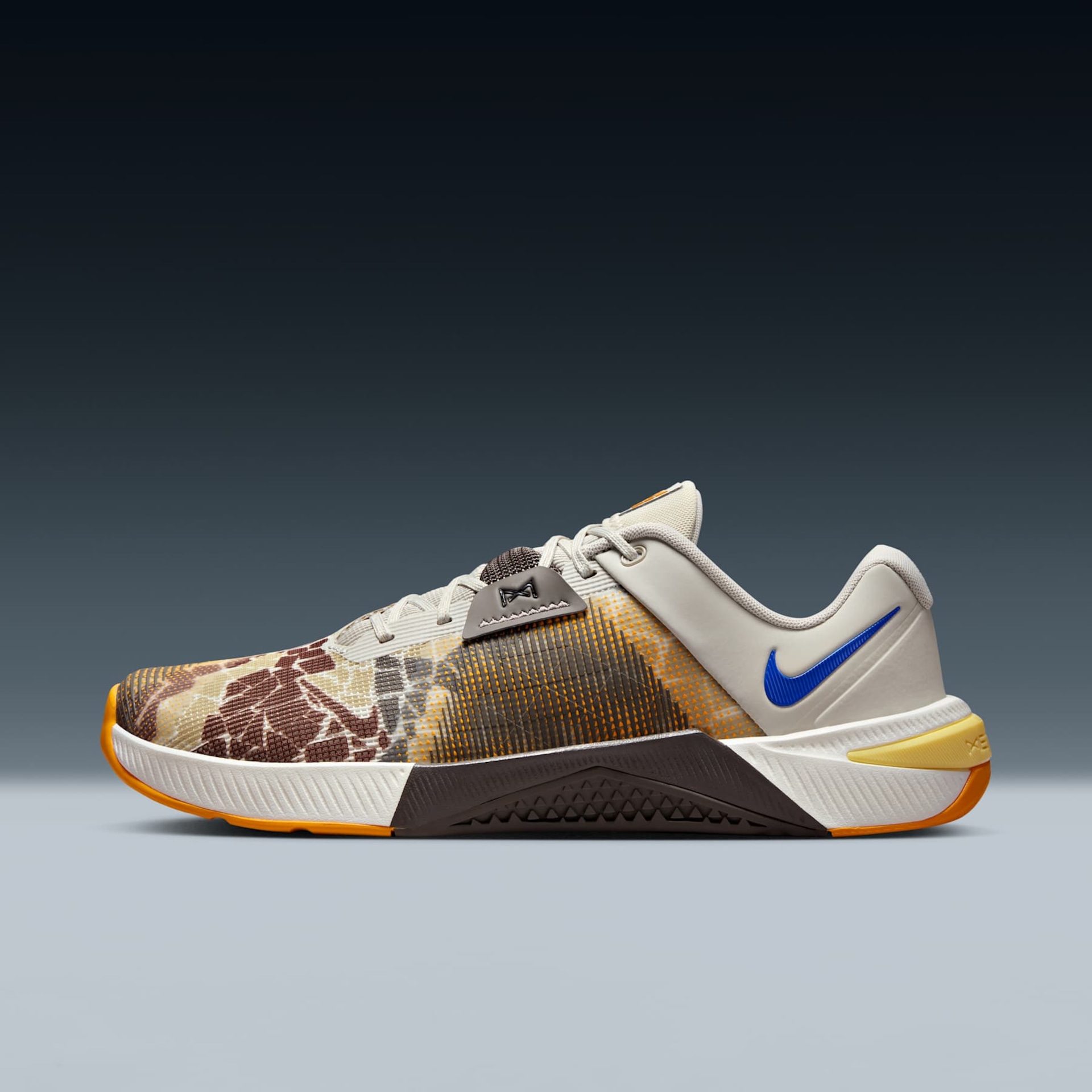 Tênis Nike Metcon 10 AMP Masculino - Foto 1