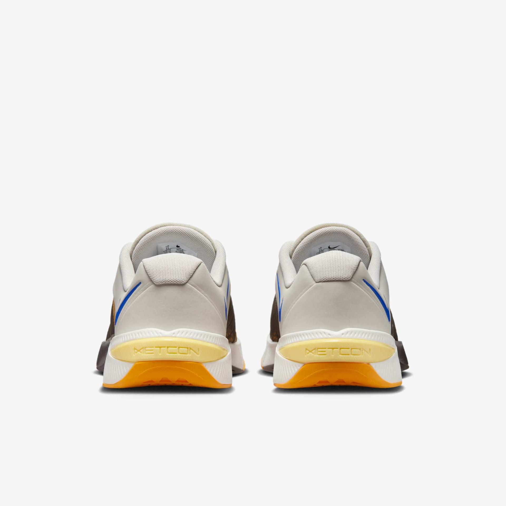 Tênis Nike Metcon 10 AMP Masculino - Foto 6