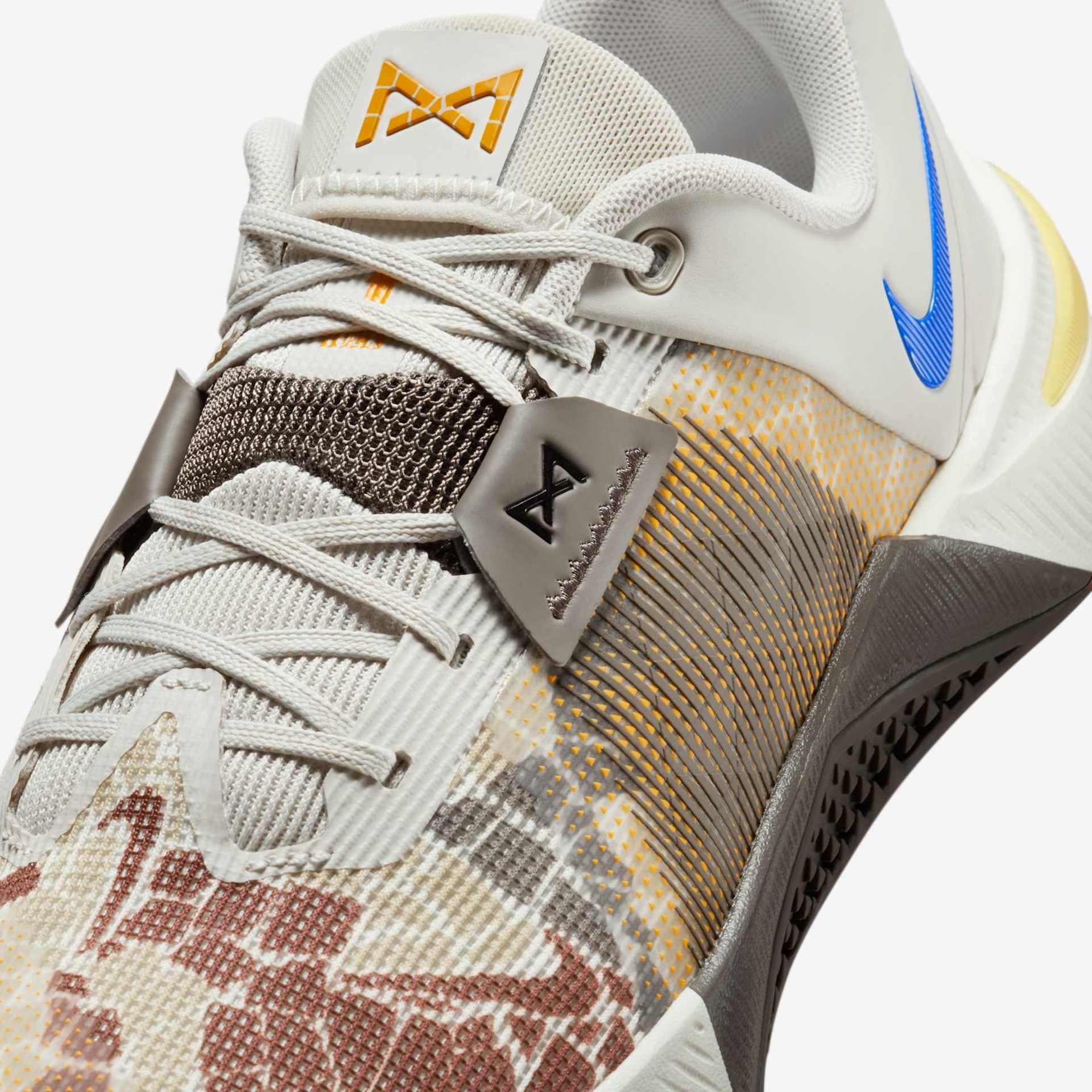 Tênis Nike Metcon 10 AMP Masculino - Foto 7