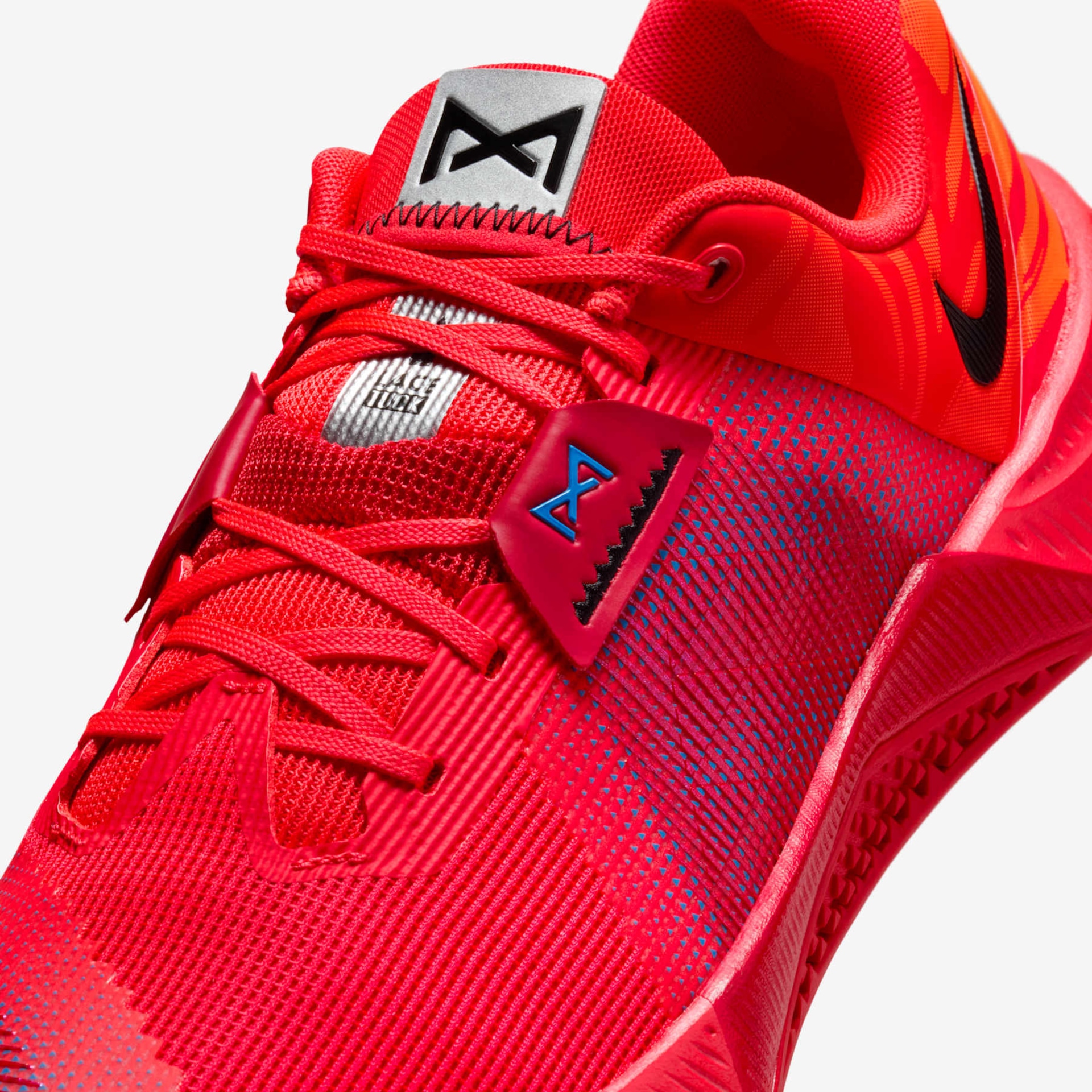 Tênis Nike Metcon 10 AMP Masculino - Foto 7