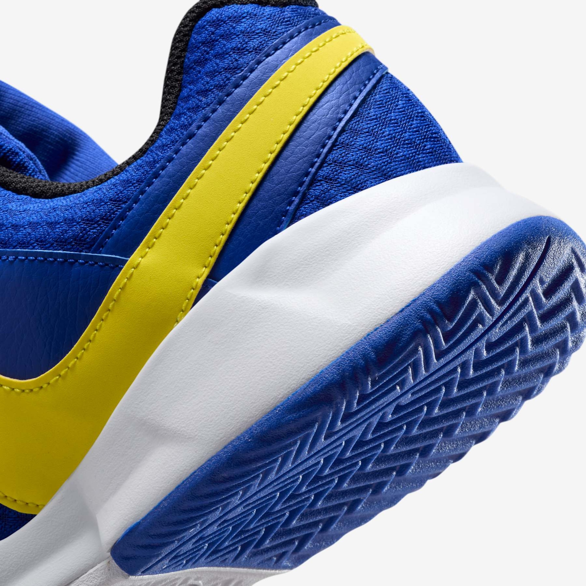 Tênis Nike Court Lite 4 Masculino - Foto 8