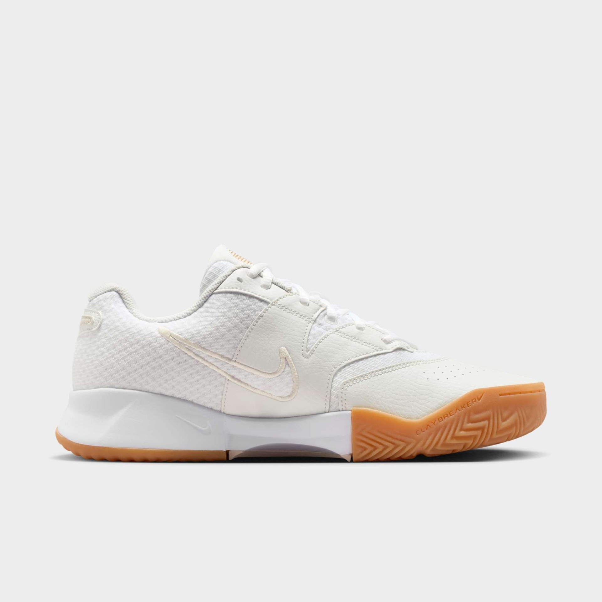 Tênis Nike Court Lite 4 Masculino - Foto 3