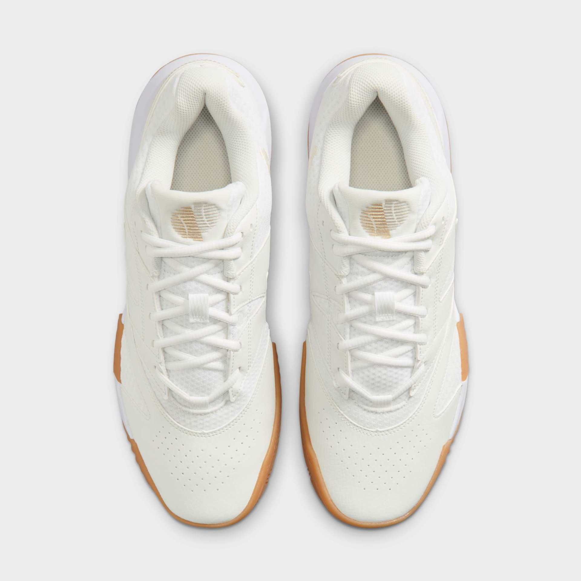 Tênis Nike Court Lite 4 Masculino - Foto 4