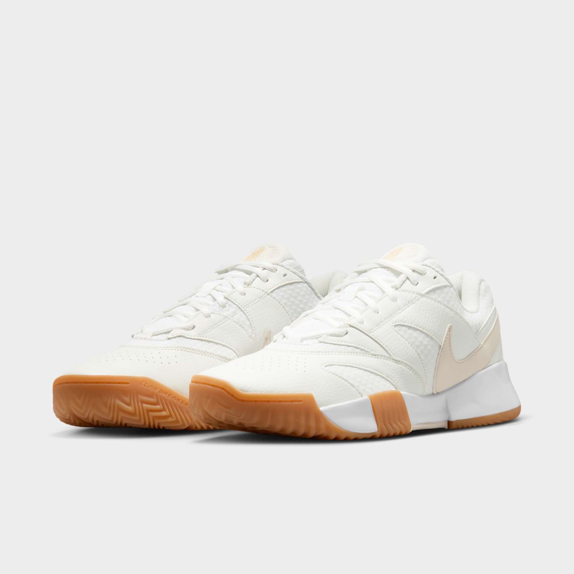 Tênis Nike Court Lite 4 Masculino - Foto 5