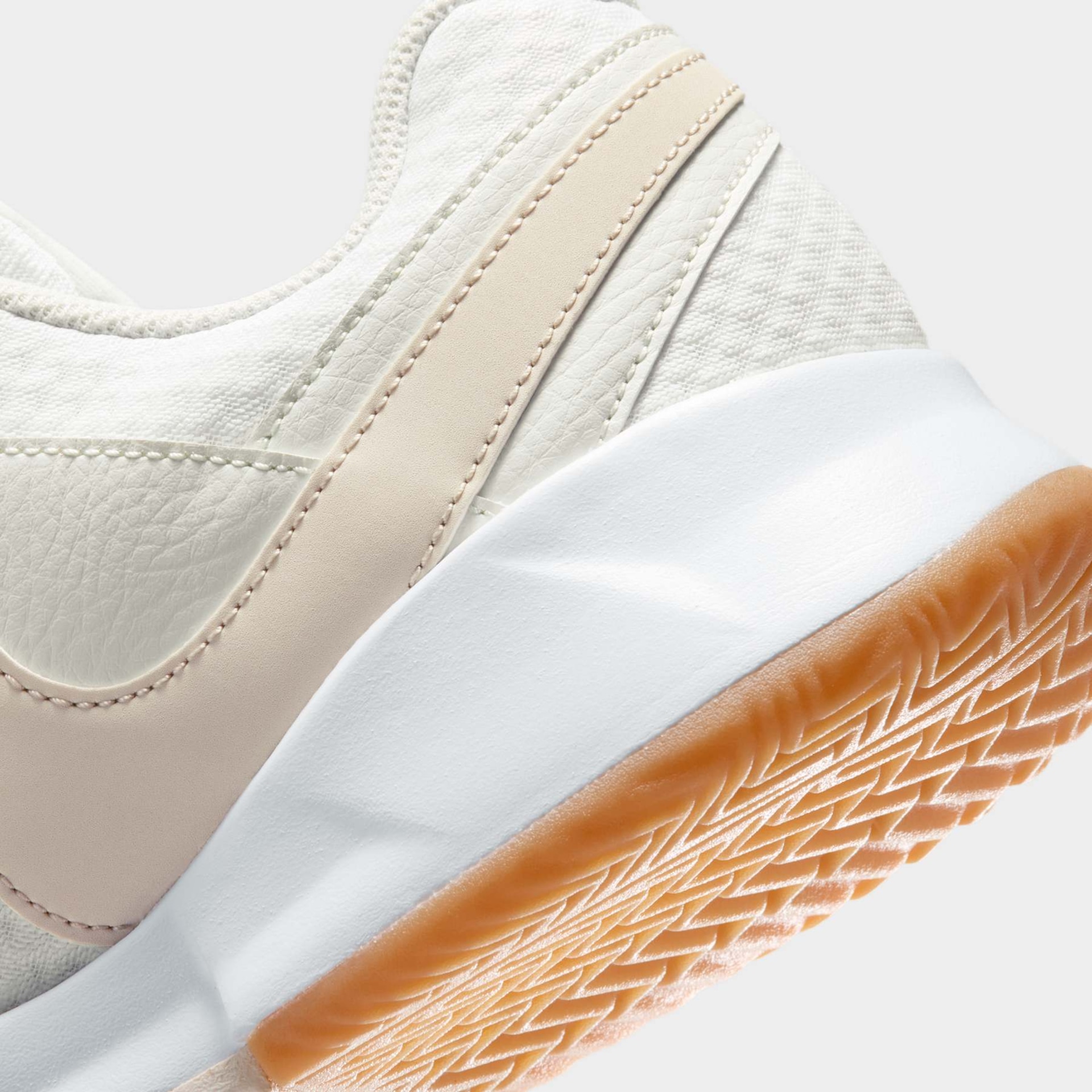 Tênis Nike Court Lite 4 Masculino - Foto 8