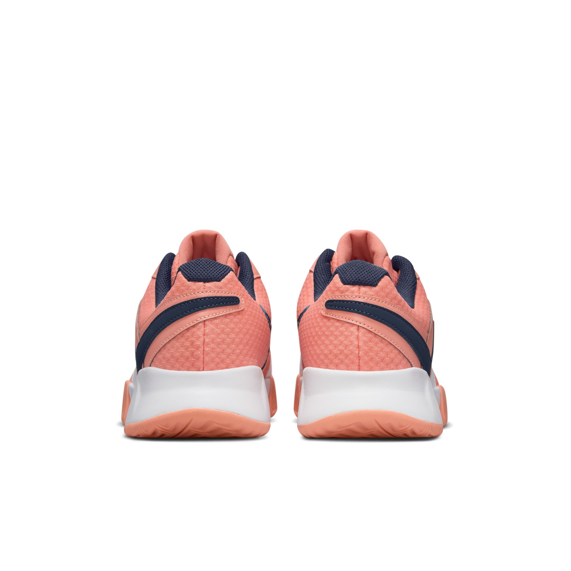 Tênis Nike Court Lite 4 Saibro Masculino - Foto 6