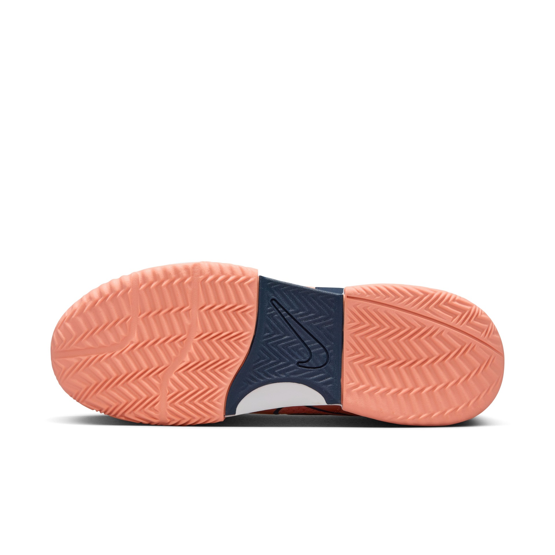 Tênis Nike Court Lite 4 Saibro Masculino - Foto 2