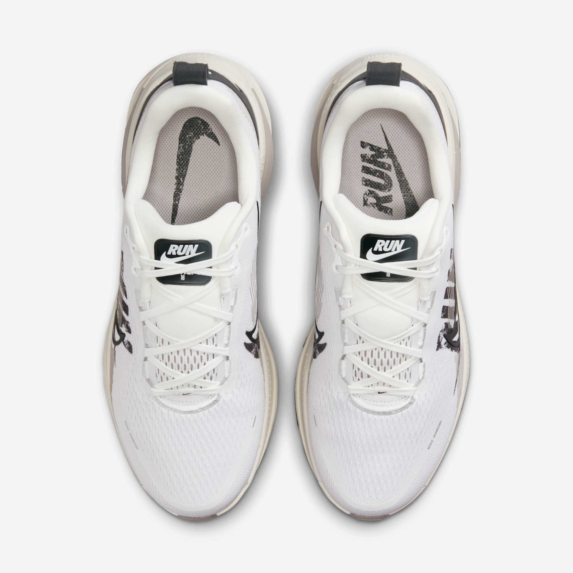 Tênis Nike Vomero 18 Masculino - Foto 4