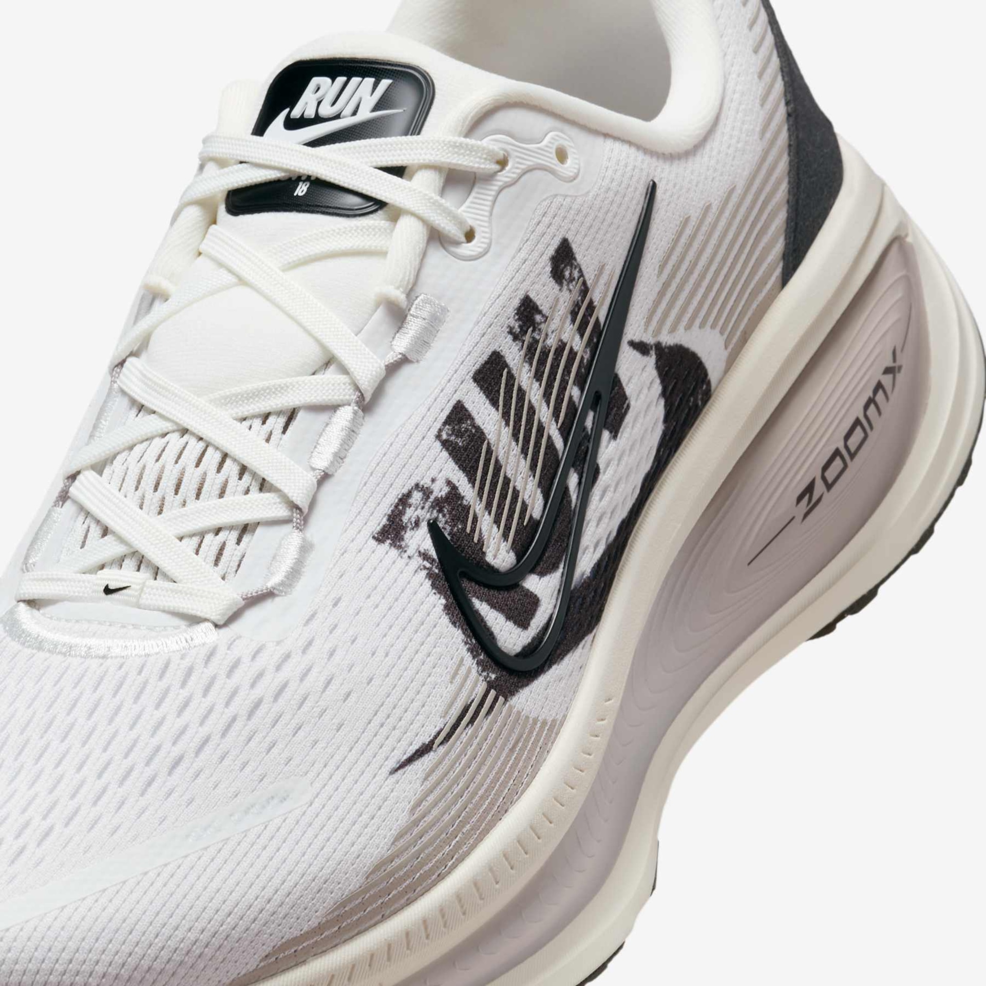 Tênis Nike Vomero 18 Masculino - Foto 7