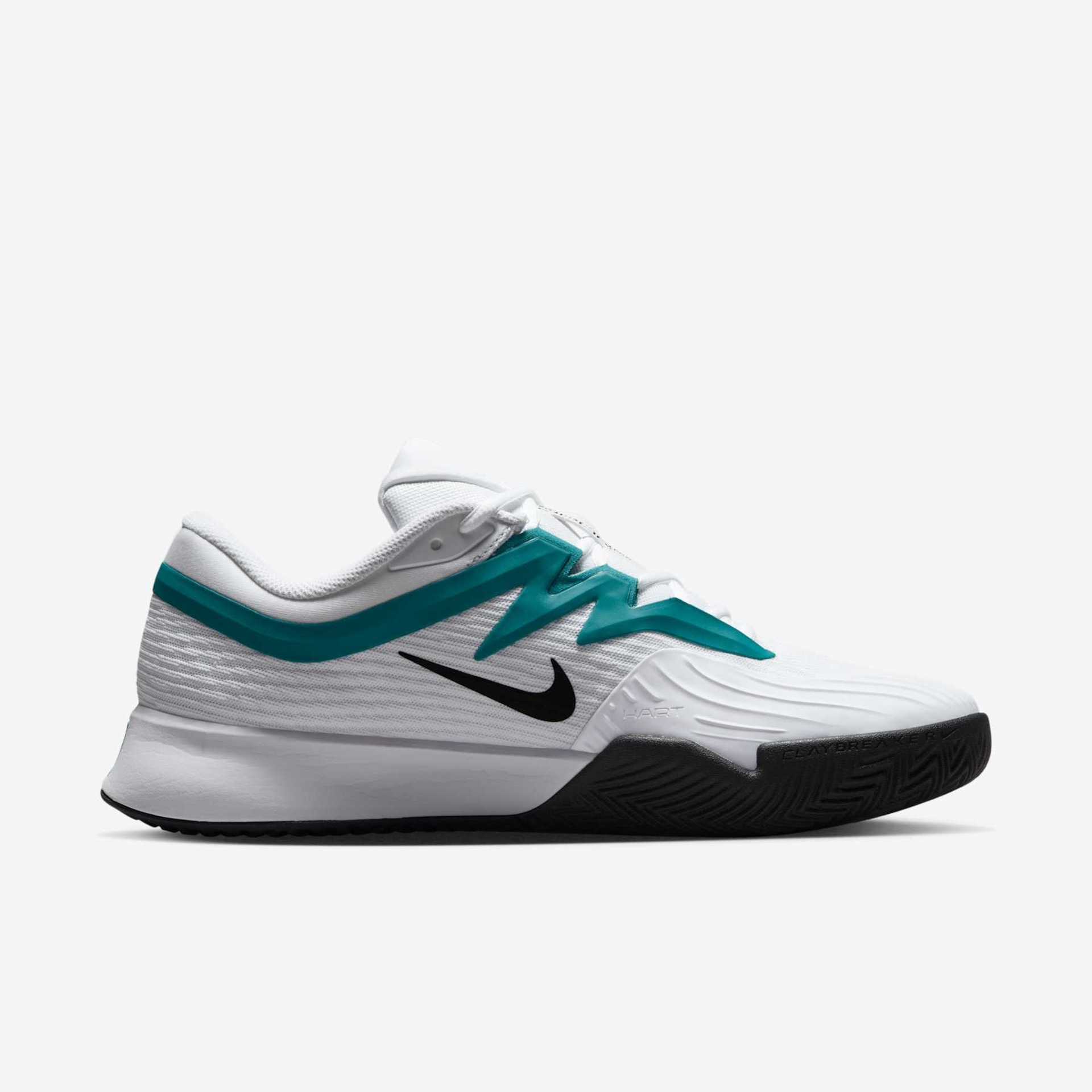 Tênis Nike Zoom Vapor Pro 3 Saibro Masculino - Foto 3