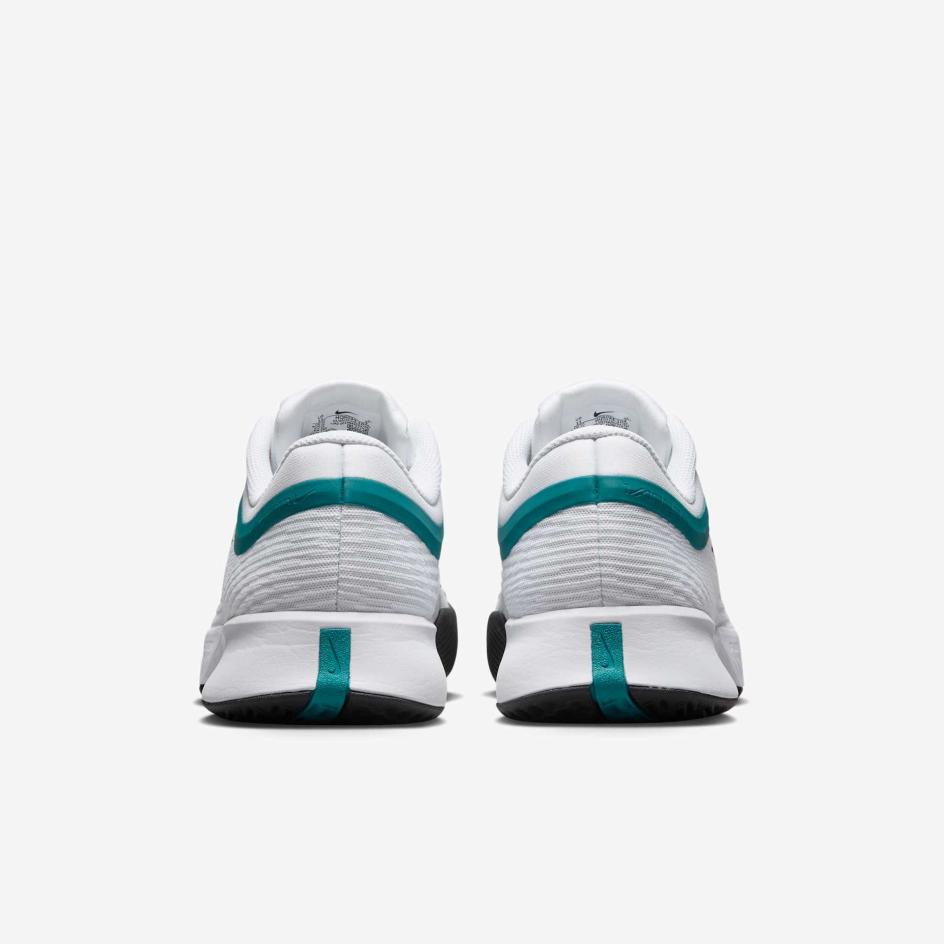 Tênis Nike Zoom Vapor Pro 3 Saibro Masculino - Foto 6