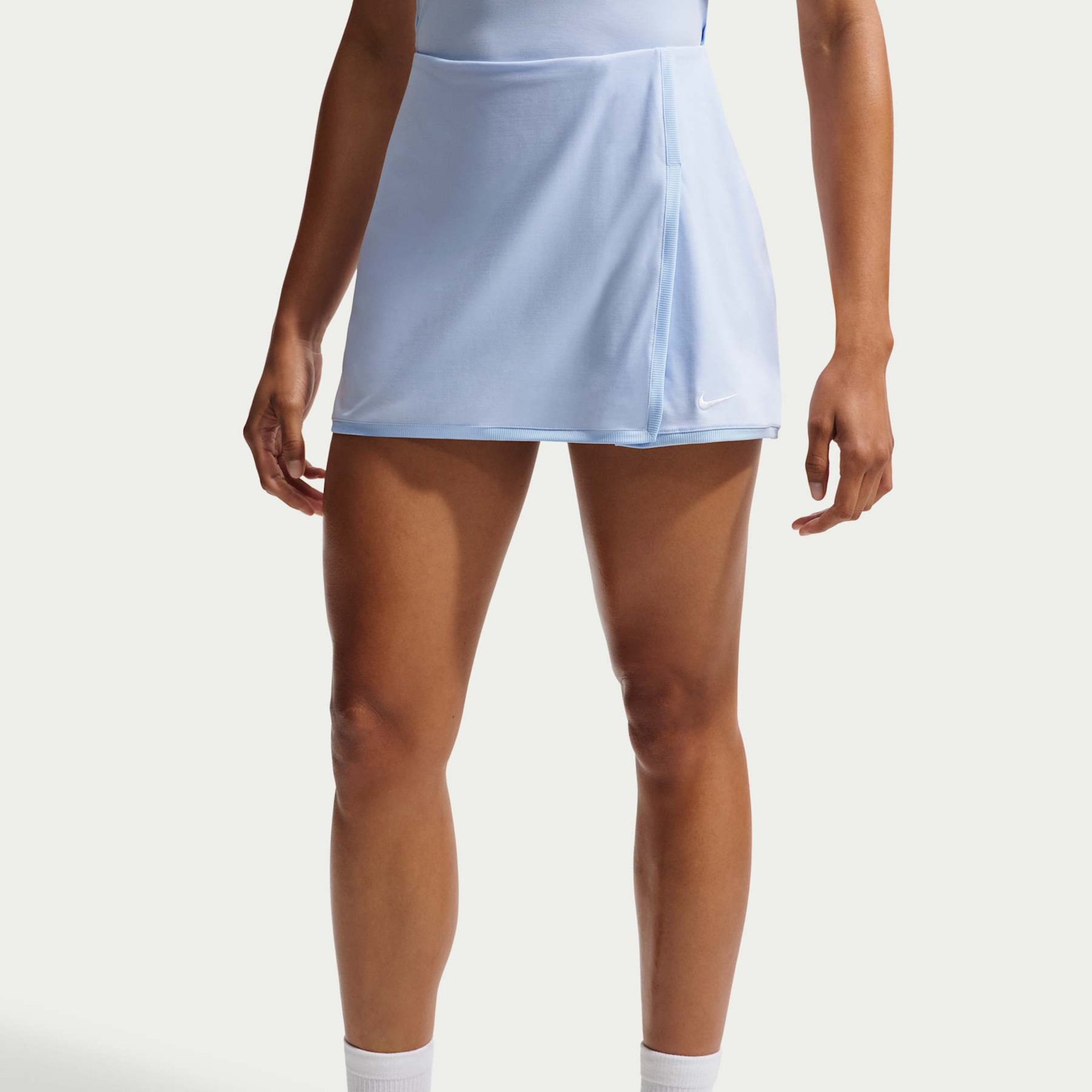 Saia Nike Court Dri-FIT Victory Feminina - Foto 2