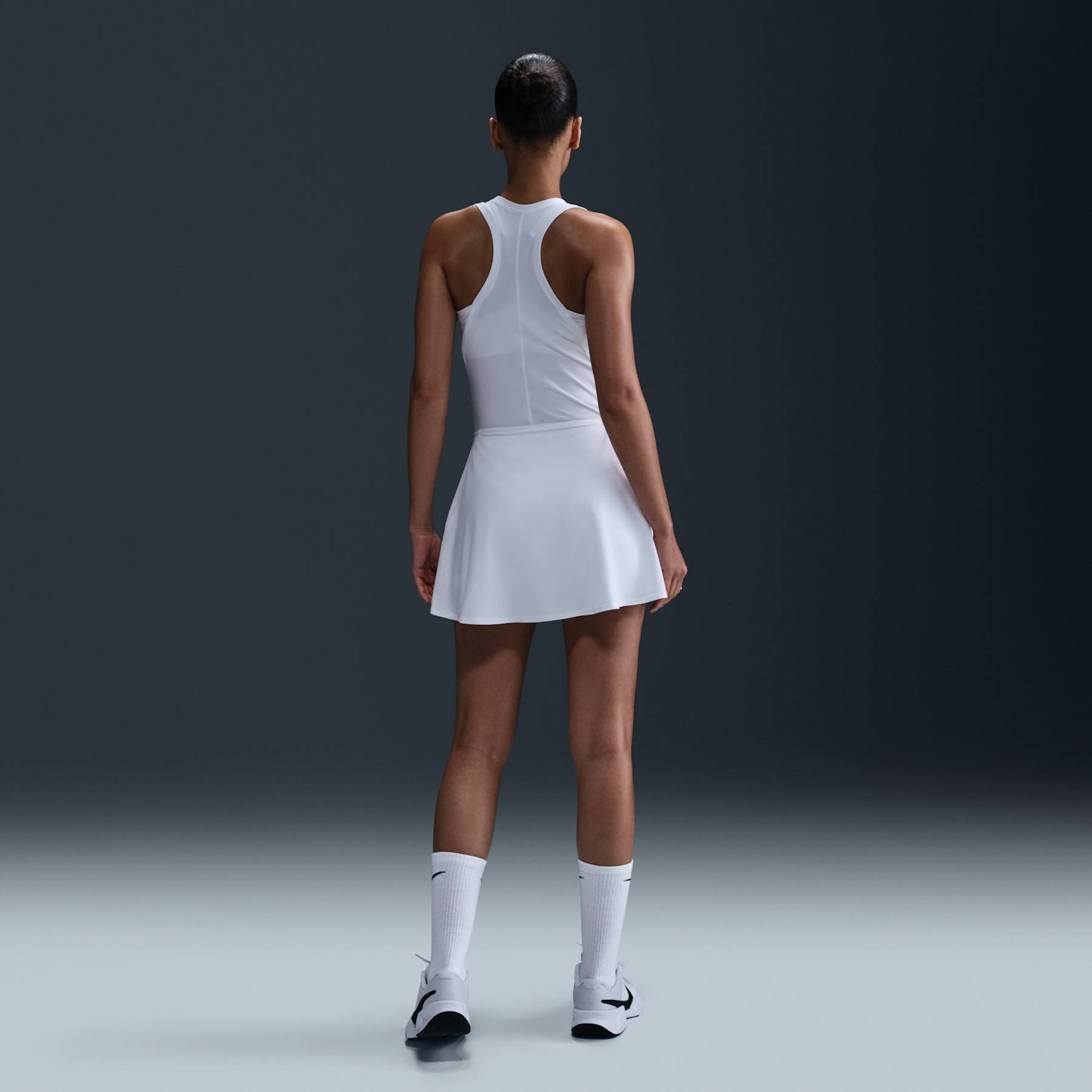 Saia Nike Dri-FIT Victory Feminina - Foto 4