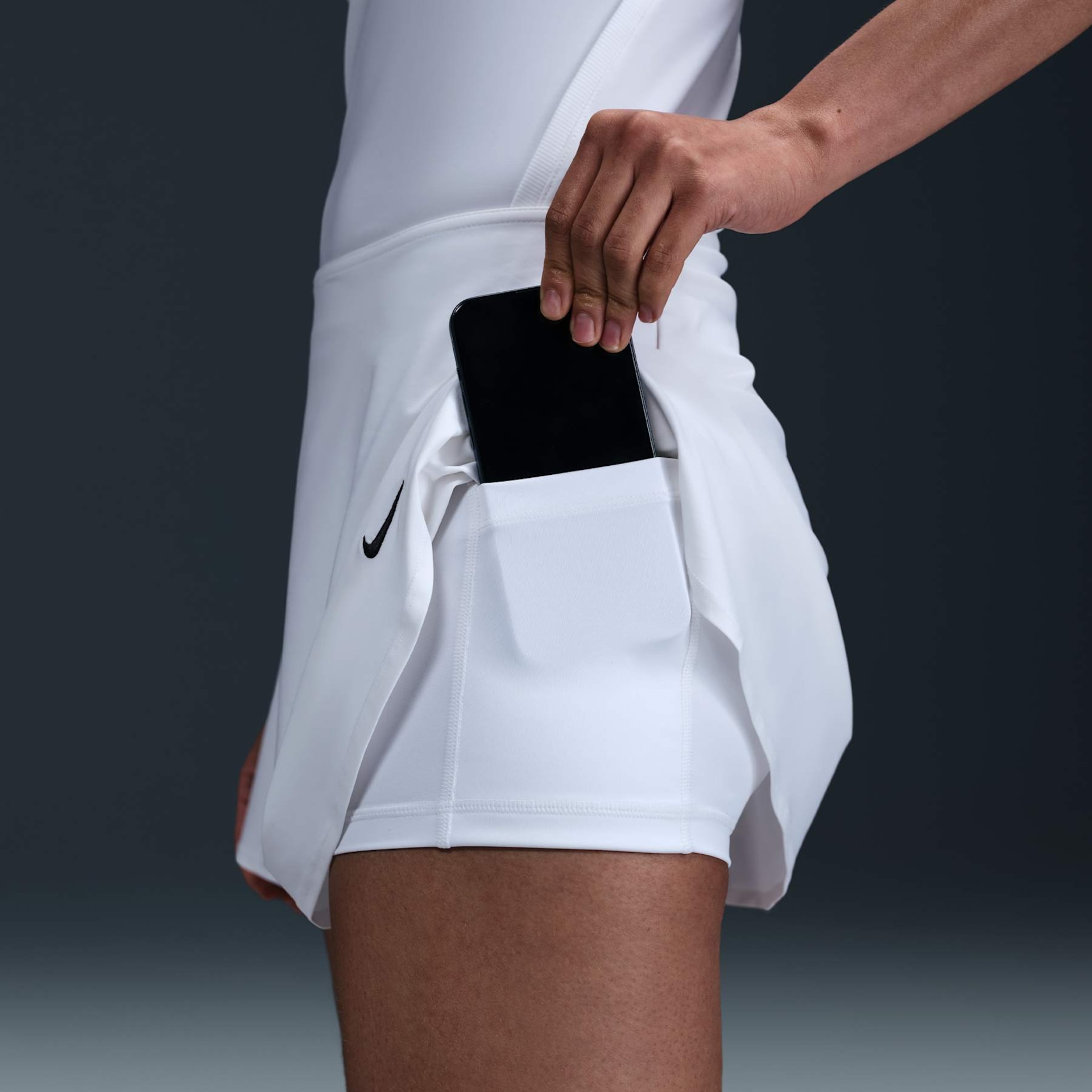 Saia Nike Dri-FIT Victory Feminina - Foto 7