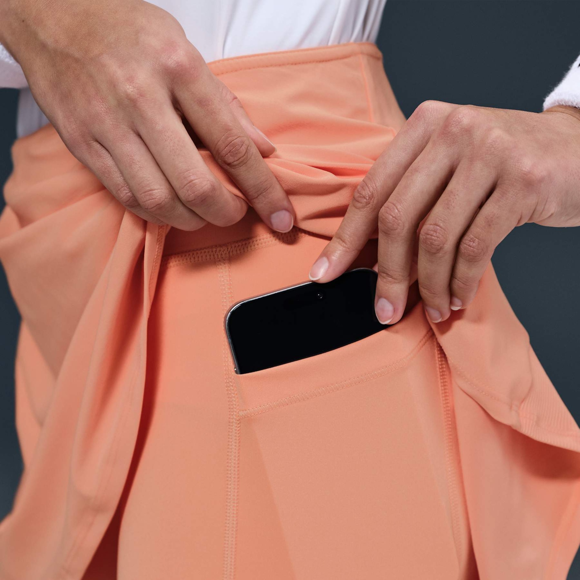 Saia Nike Dri-FIT Victory Feminina - Foto 7