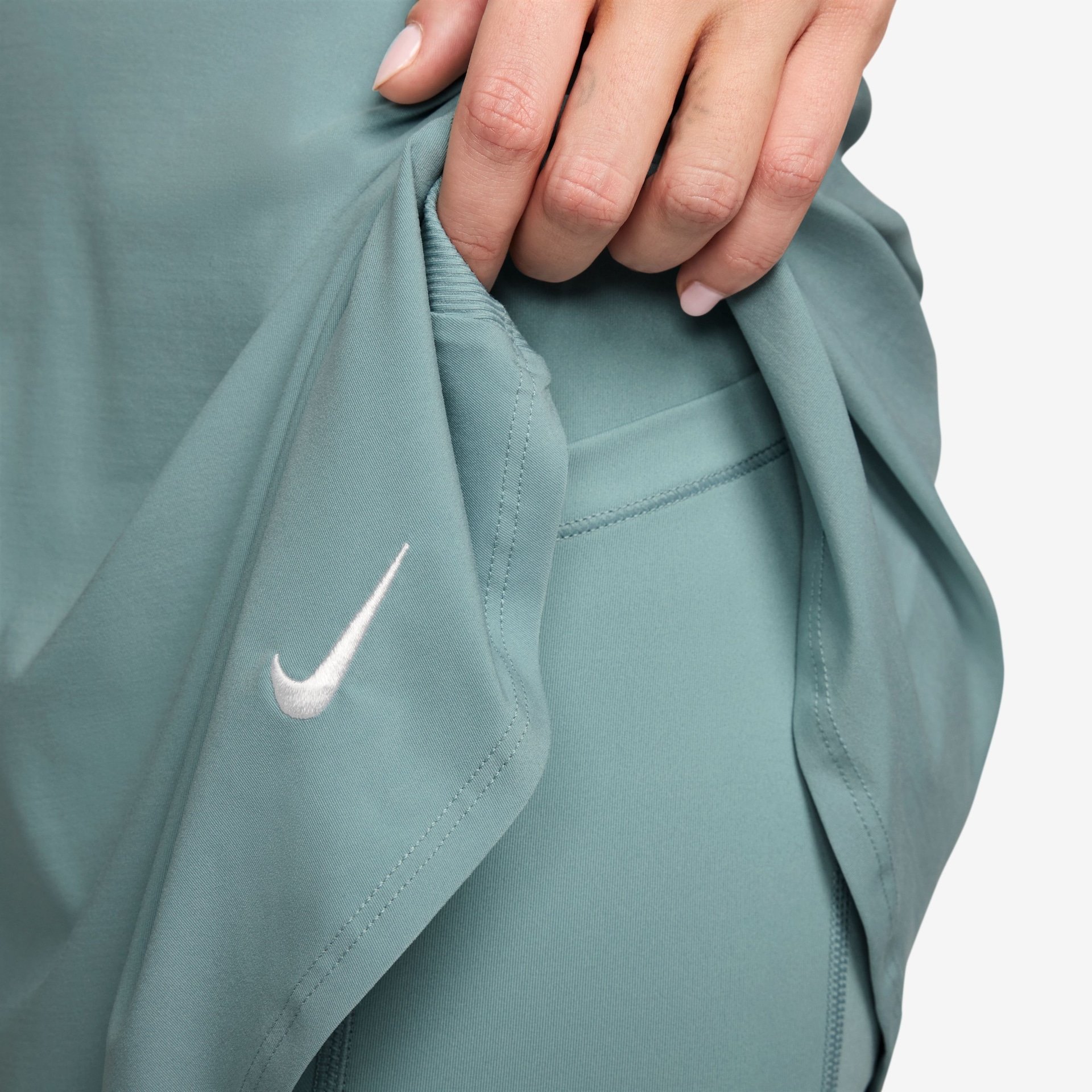 Saia Nike Dri-FIT Victory Feminina - Foto 4