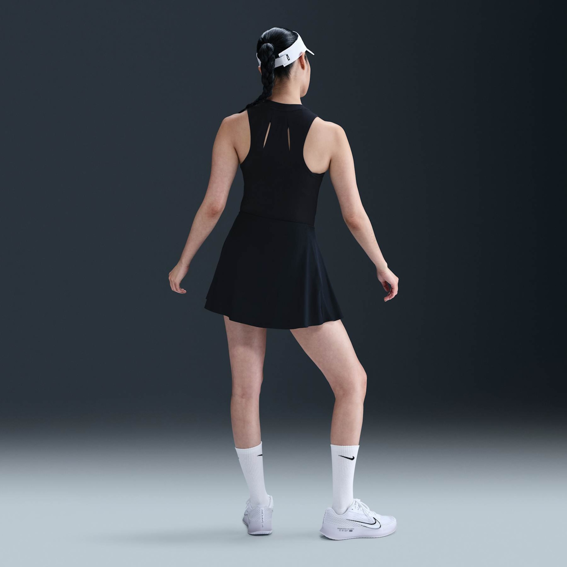 Saia Nike Dri-FIT Victory Feminina - Foto 4