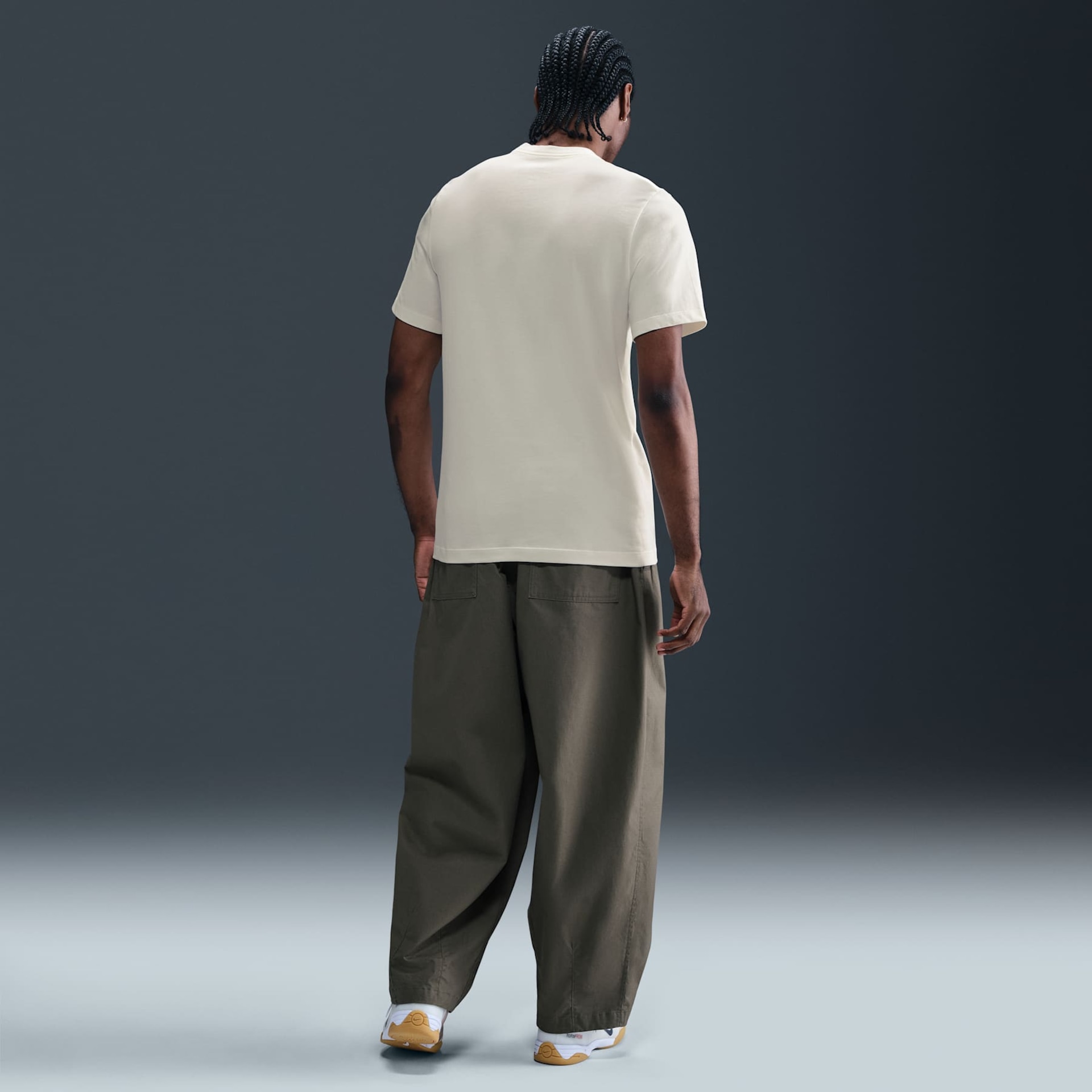 Camiseta Nike Total90 Masculina - Foto 5