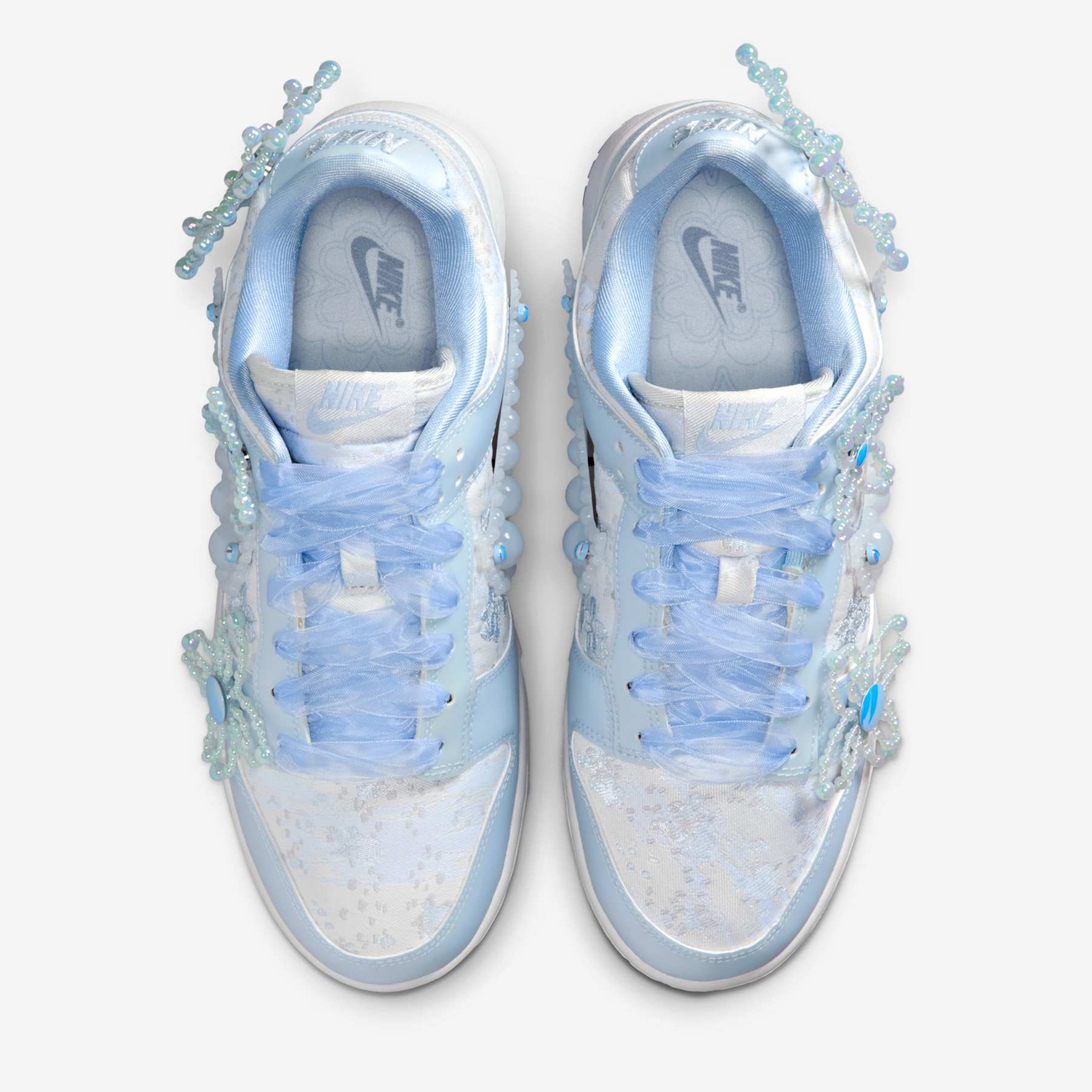 Women´s Nike Dunk Low - Foto 4
