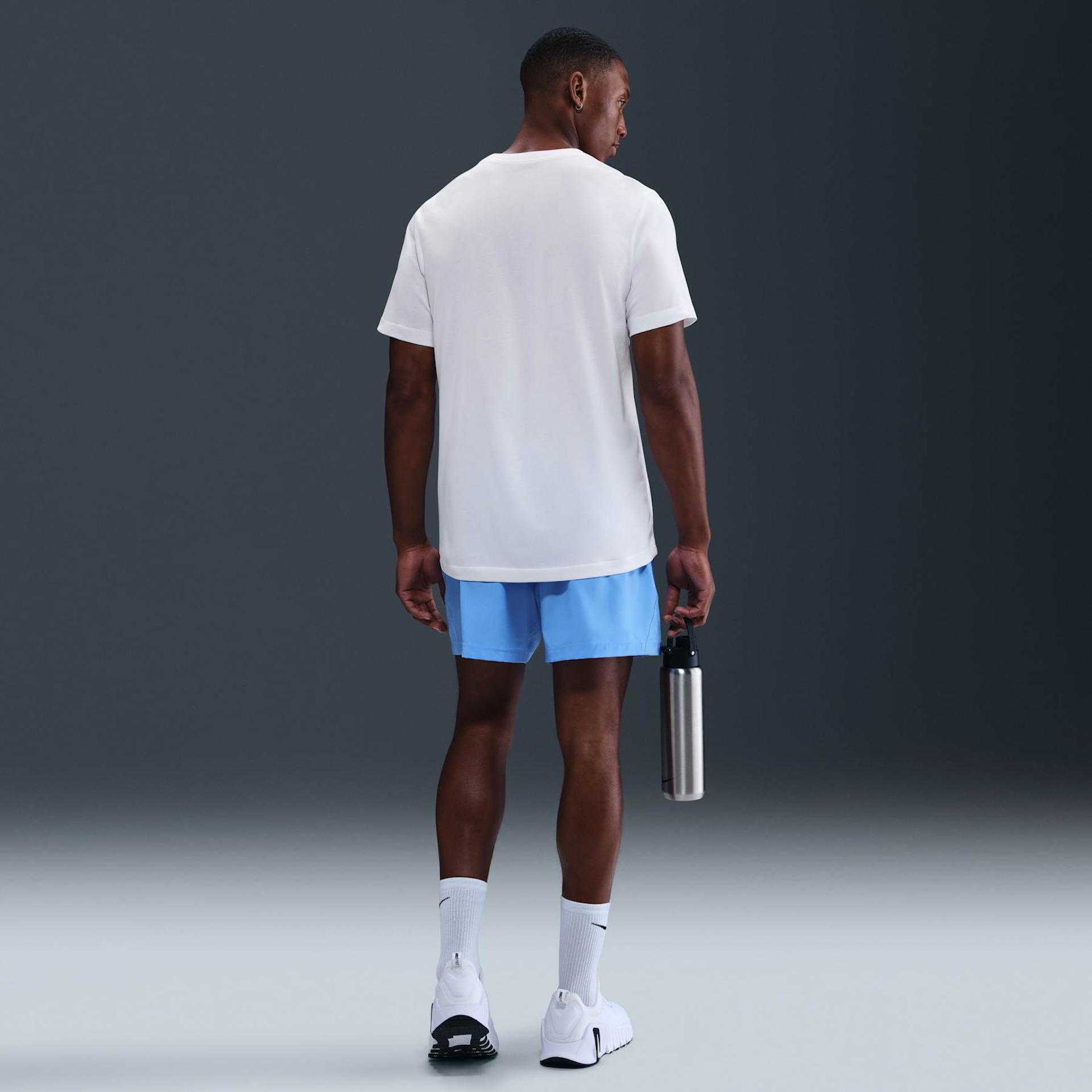 Camiseta Dri-FIT Nike Masculina - Foto 5