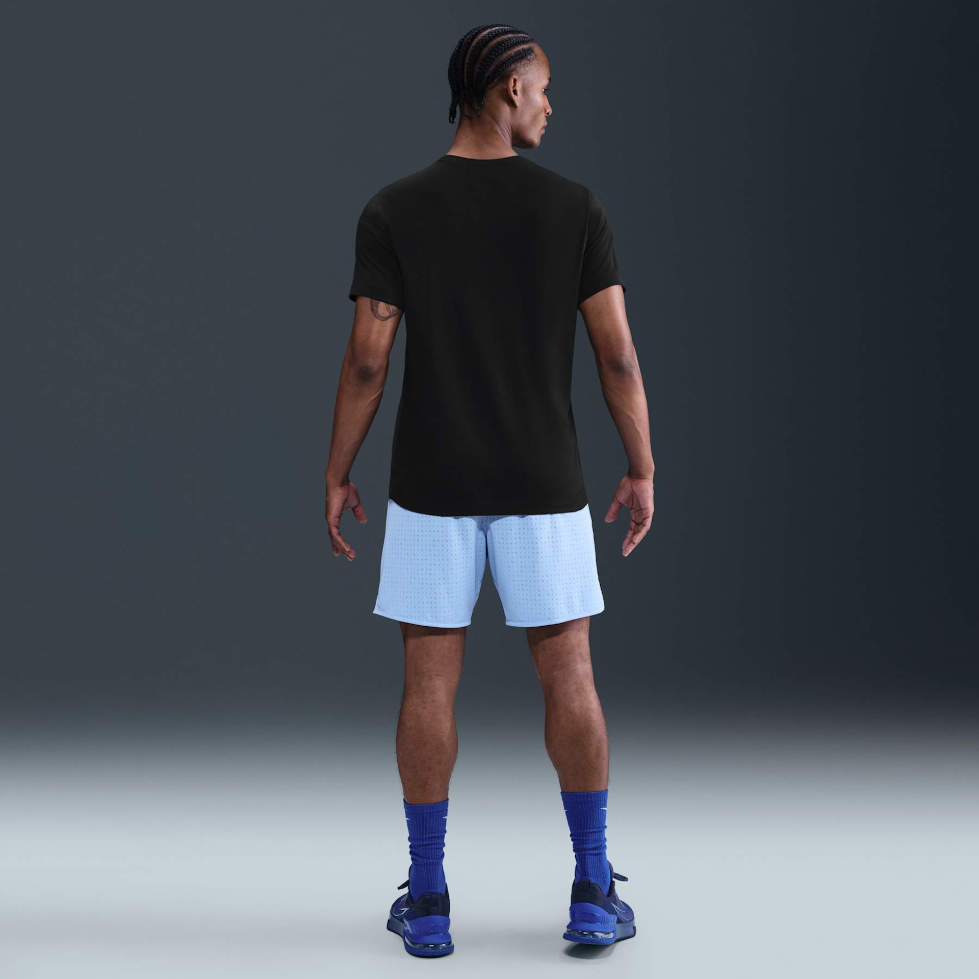 Camiseta Dri-FIT Nike Masculina - Foto 5