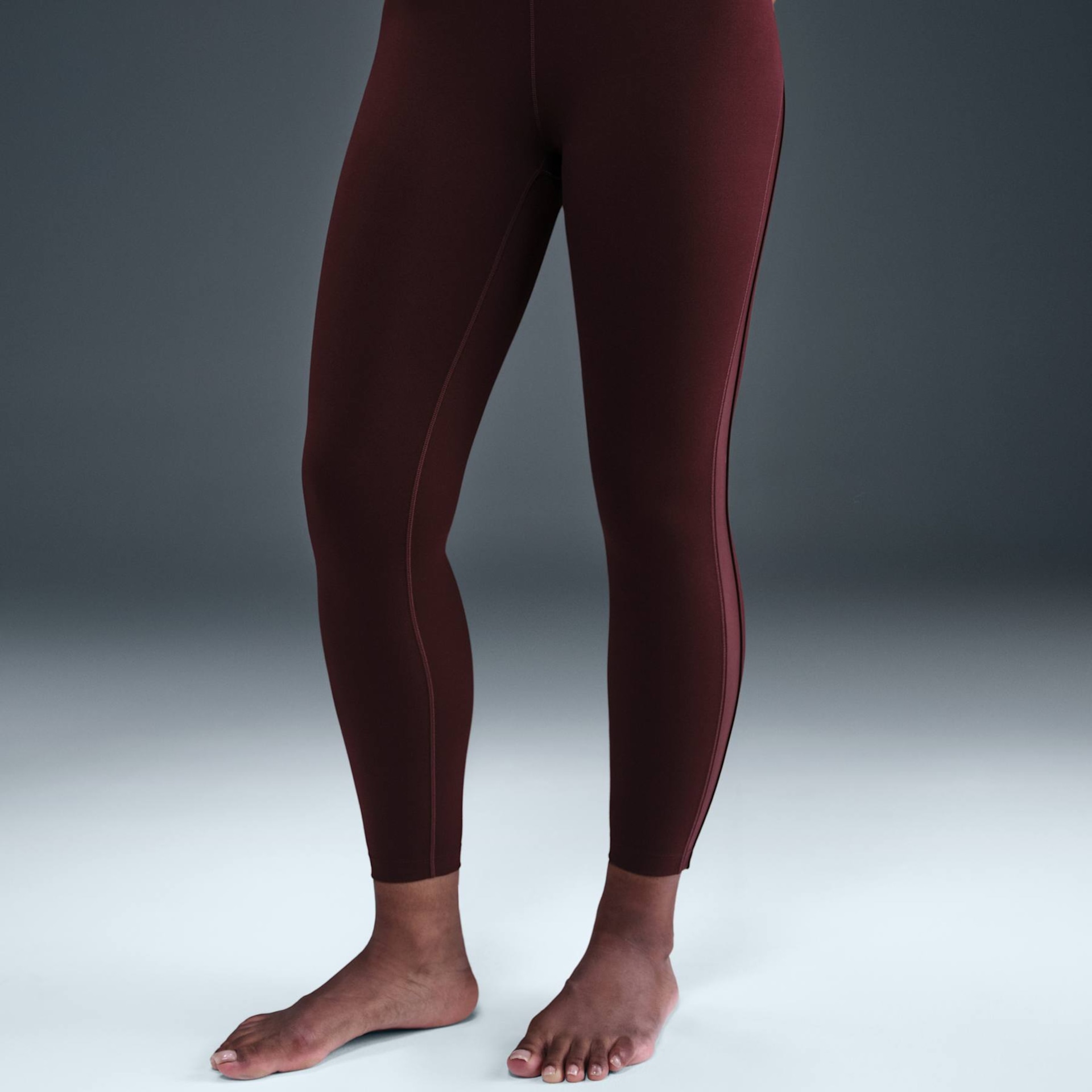 Legging Dri-FIT Nike One Feminina - Foto 2