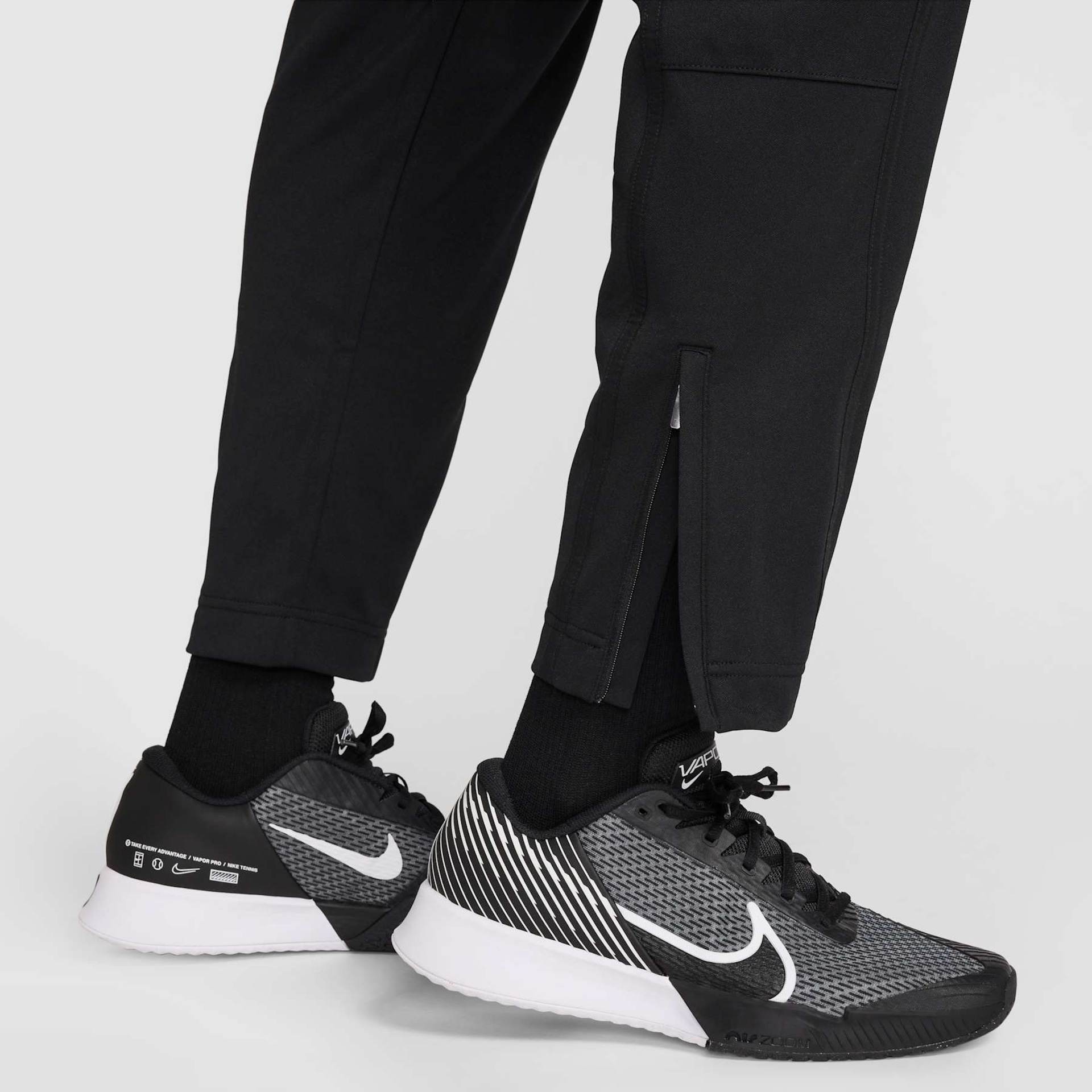 Calça Nike Court Heritage Masculina - Foto 5