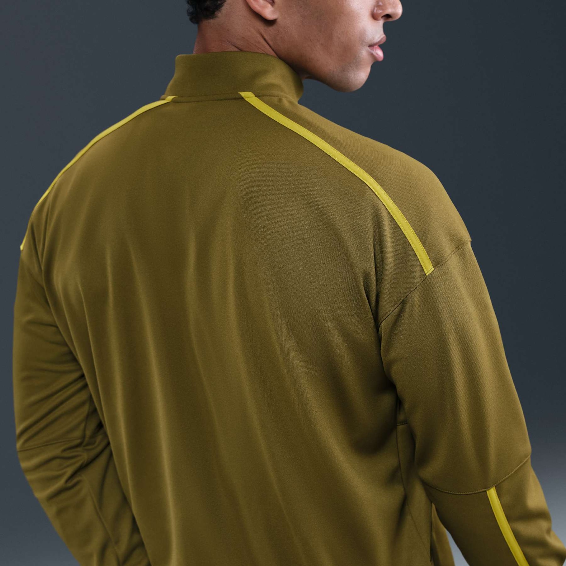 Jaqueta Nike Court Heritage Masculina - Foto 2