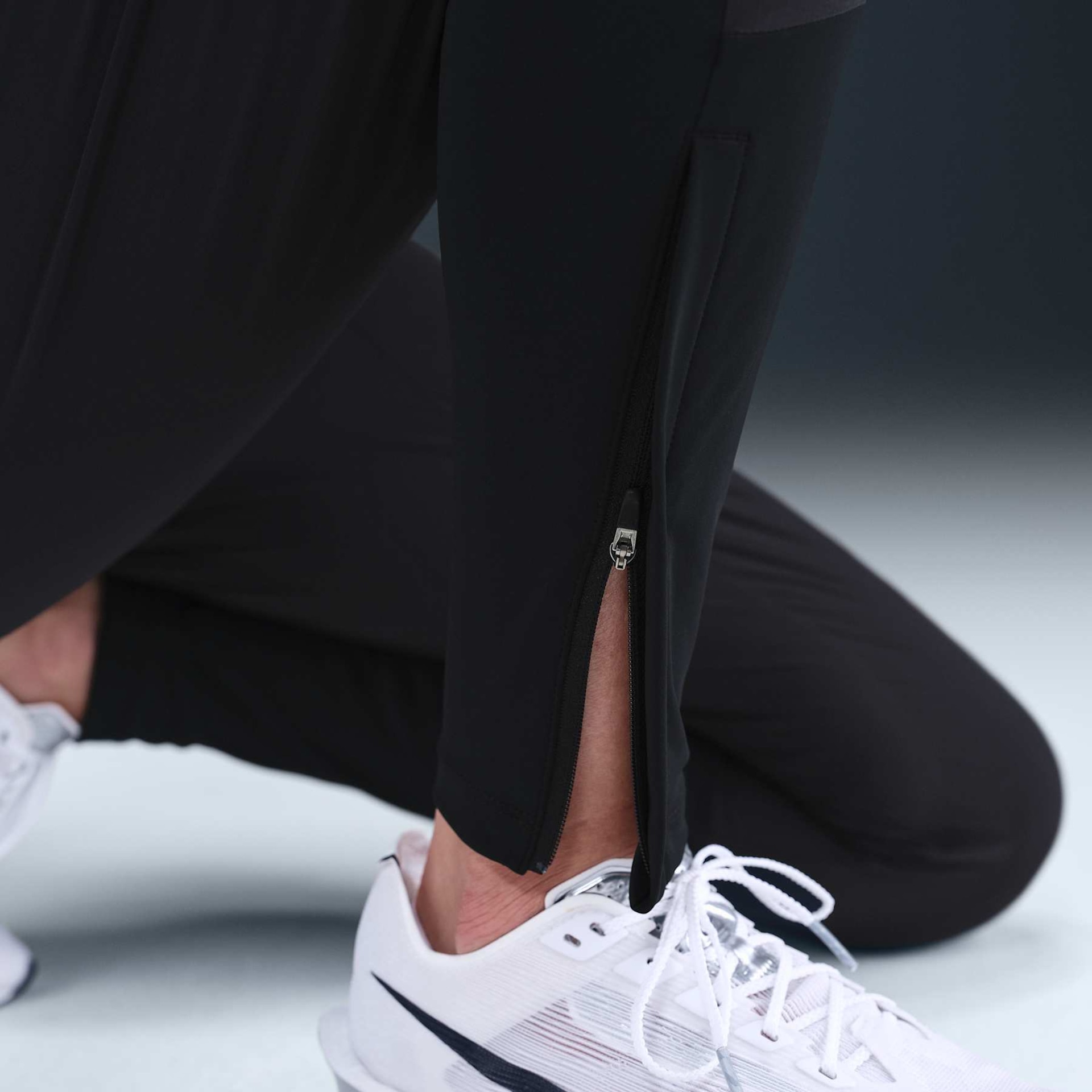 Calça Dri-FIT Nike Swift Terry Feminino - Foto 6