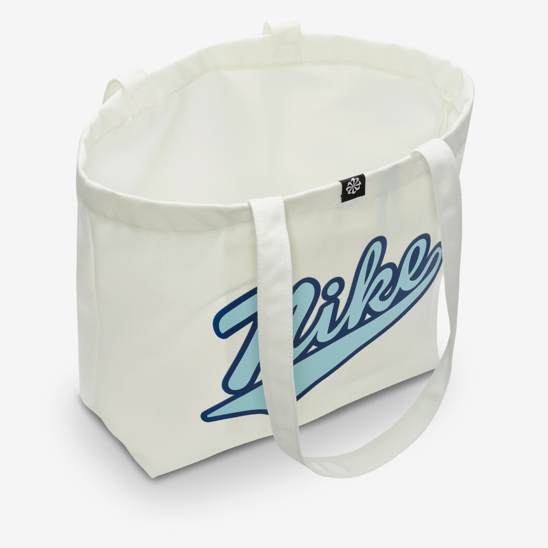 Bolsa Nike Heritage Unissex - Foto 4