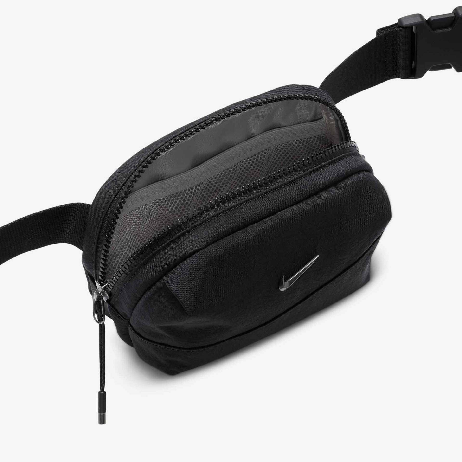 Bolsa Transversal Nike Aura Unissex - Foto 4