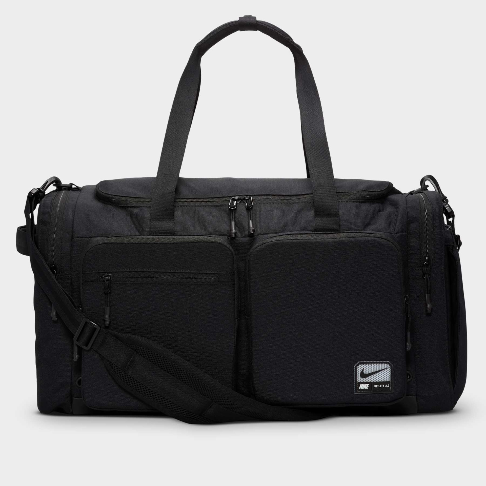 Bolsa Nike Utility Power 2.0 Masculina - Foto 1