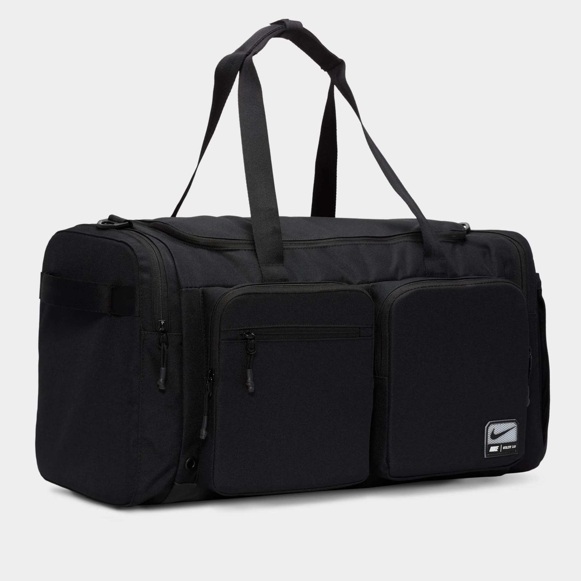 Bolsa Nike Utility Power 2.0 Masculina - Foto 2