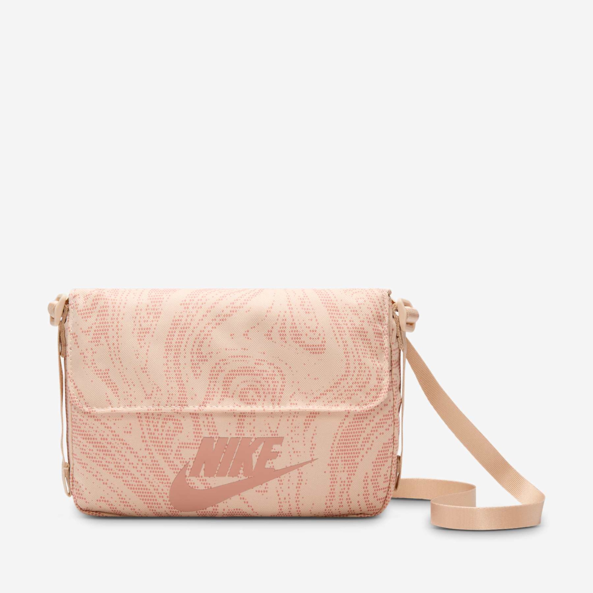 Bolsa Transversal Nike Sportswear Futura 365 Feminina - Foto 1