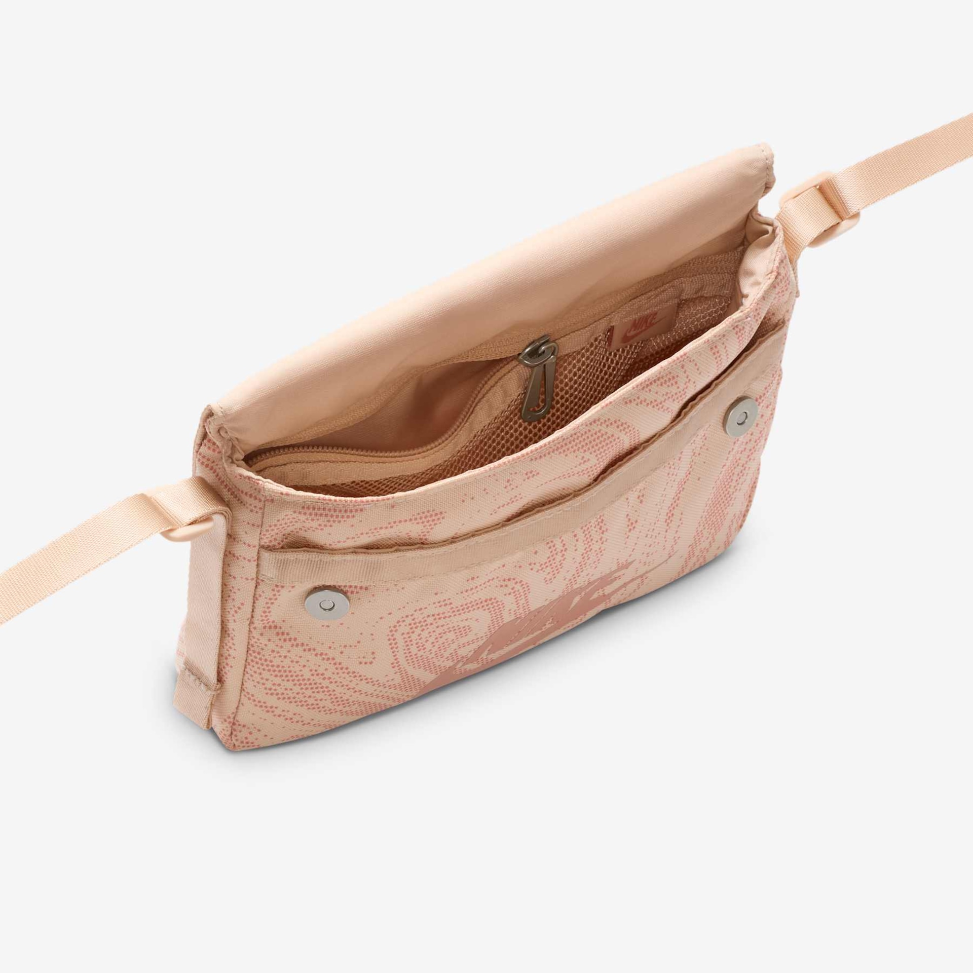 Bolsa Transversal Nike Sportswear Futura 365 Feminina - Foto 4