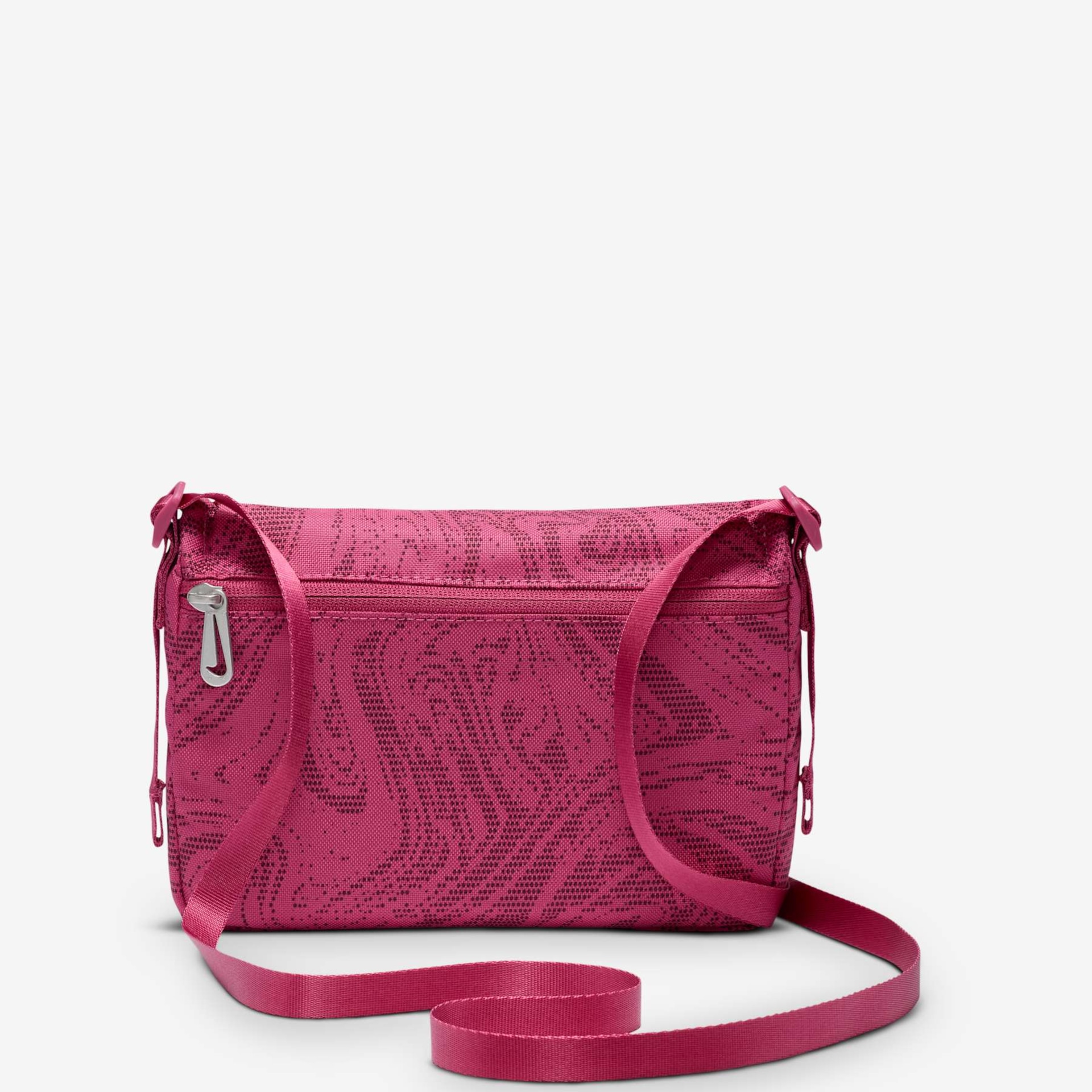 Bolsa Transversal Nike Sportswear Futura 365 Feminina - Foto 3