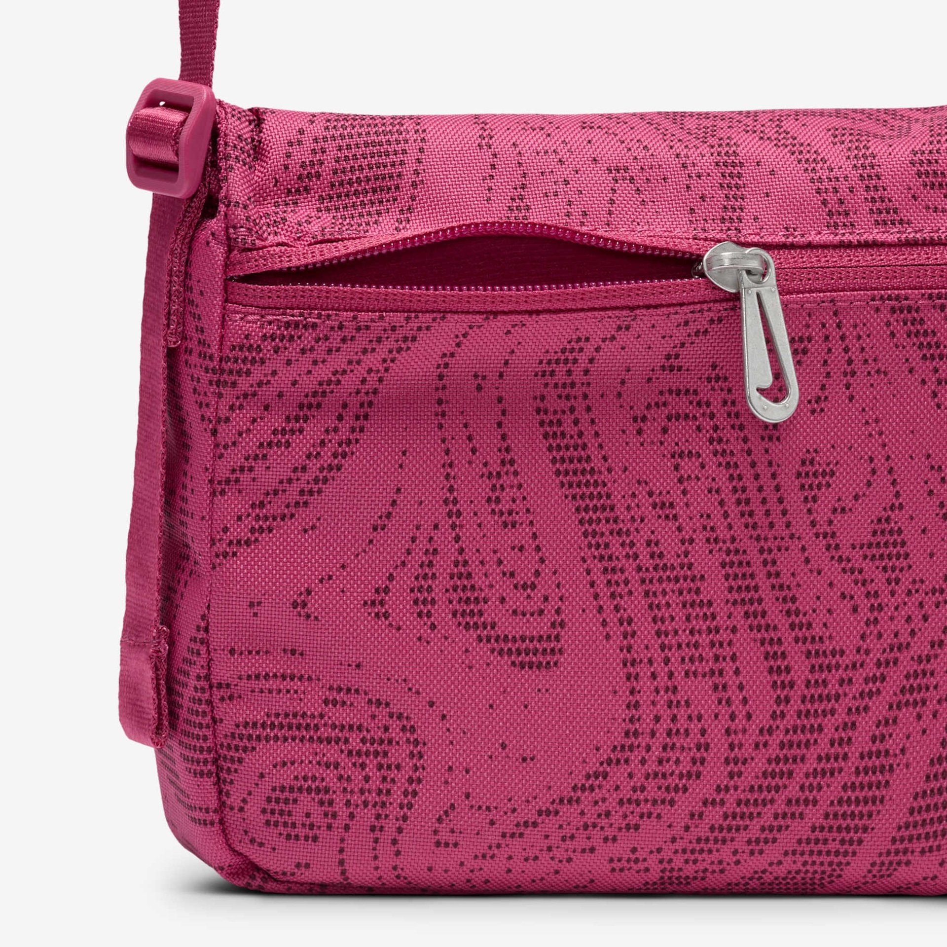 Bolsa Transversal Nike Sportswear Futura 365 Feminina - Foto 6