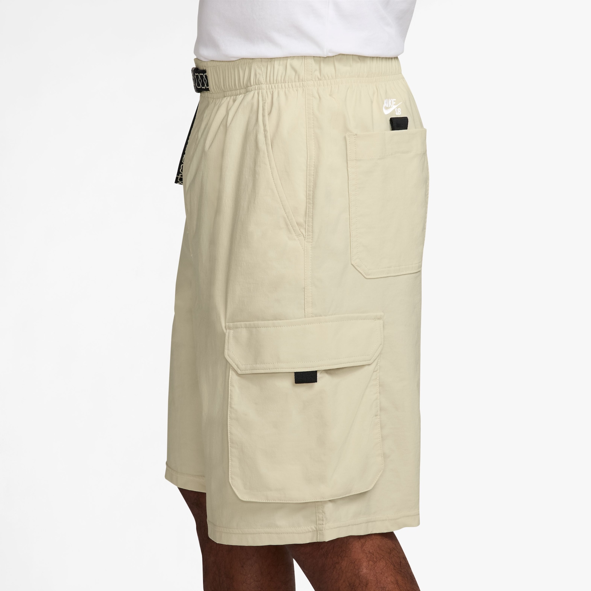 Shorts Nike SB Kearny Masculino - Foto 4