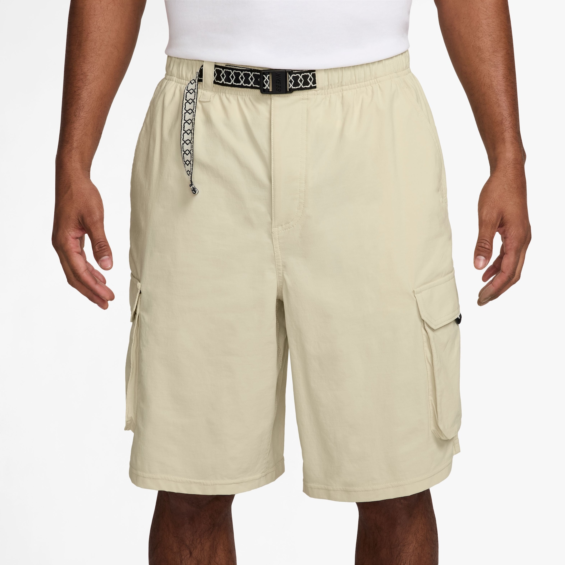 Shorts Nike SB Kearny Masculino - Foto 1